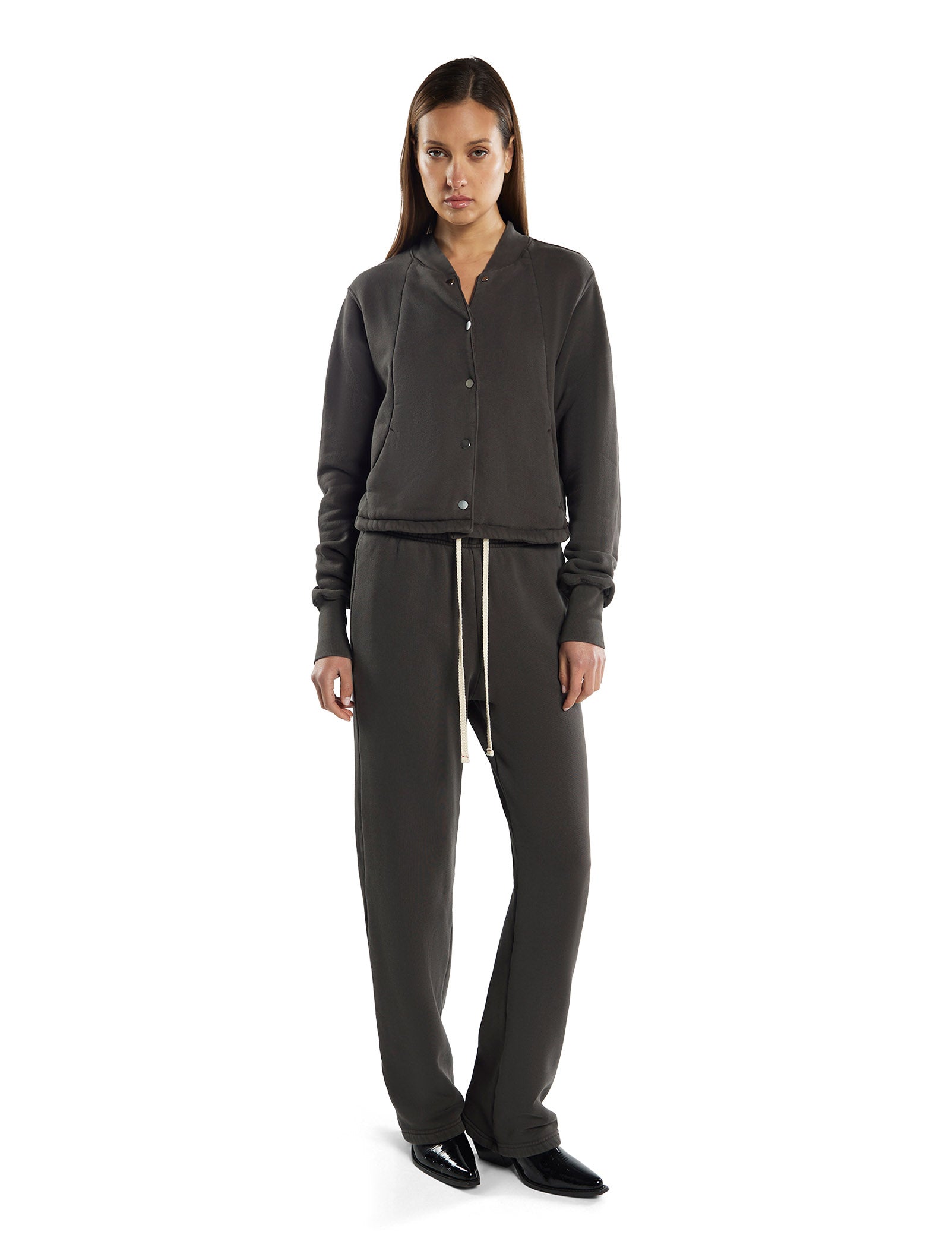 Mason Moto Coaches Jacket