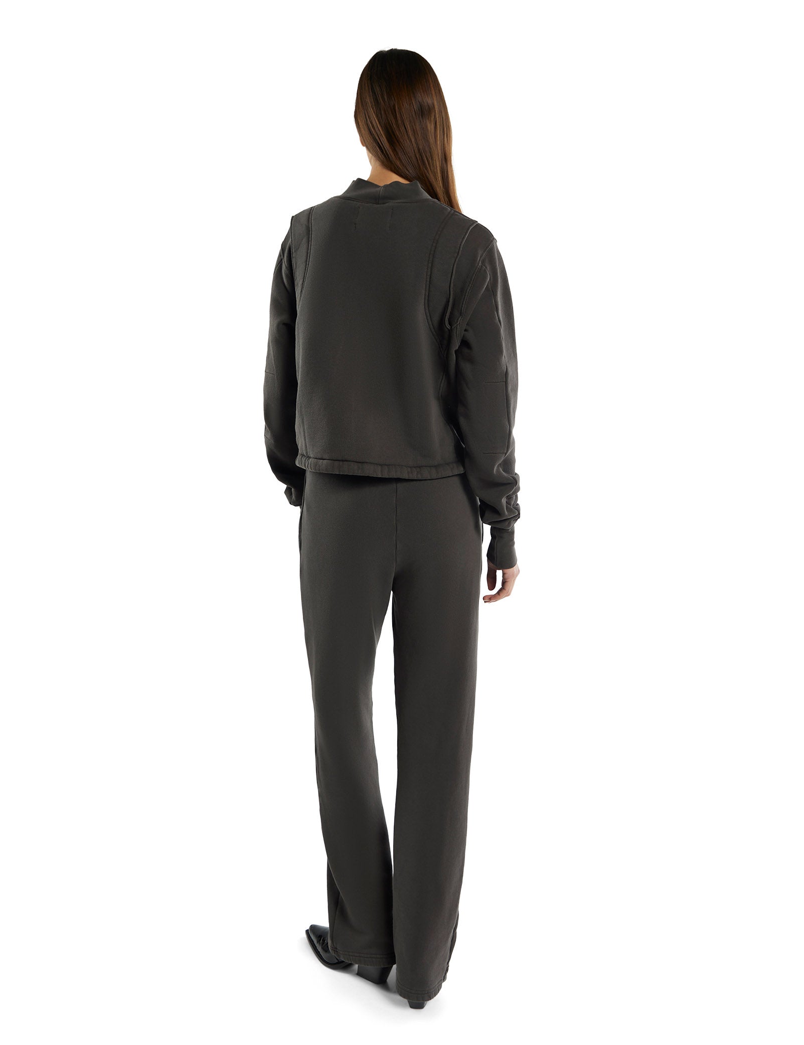 Mason Moto Coaches Jacket