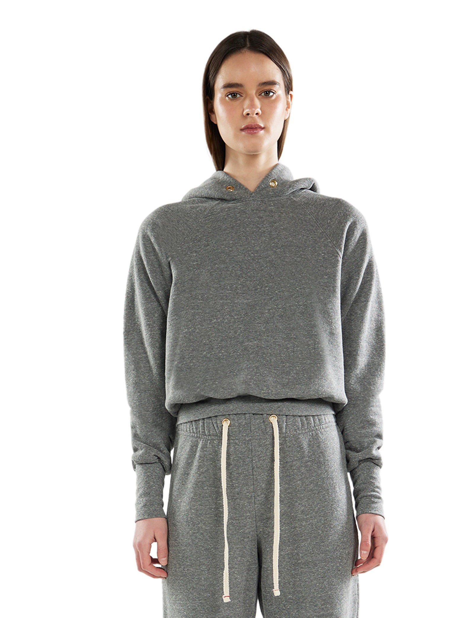 Taylor Classic Raglan Hoodie