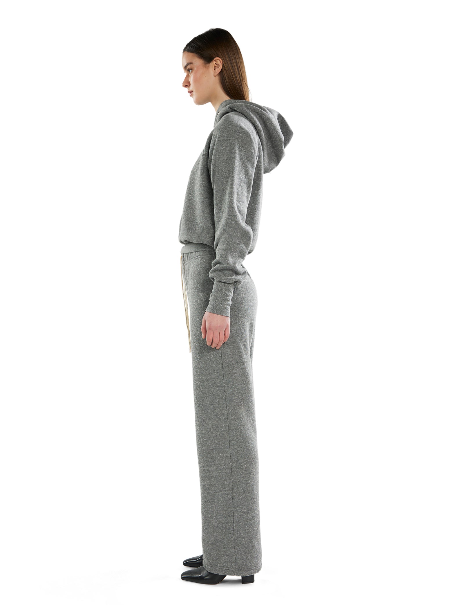 Taylor Classic Raglan Hoodie