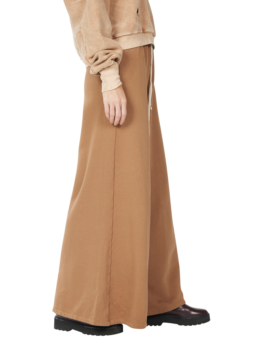 Heavyweight Flare Pant