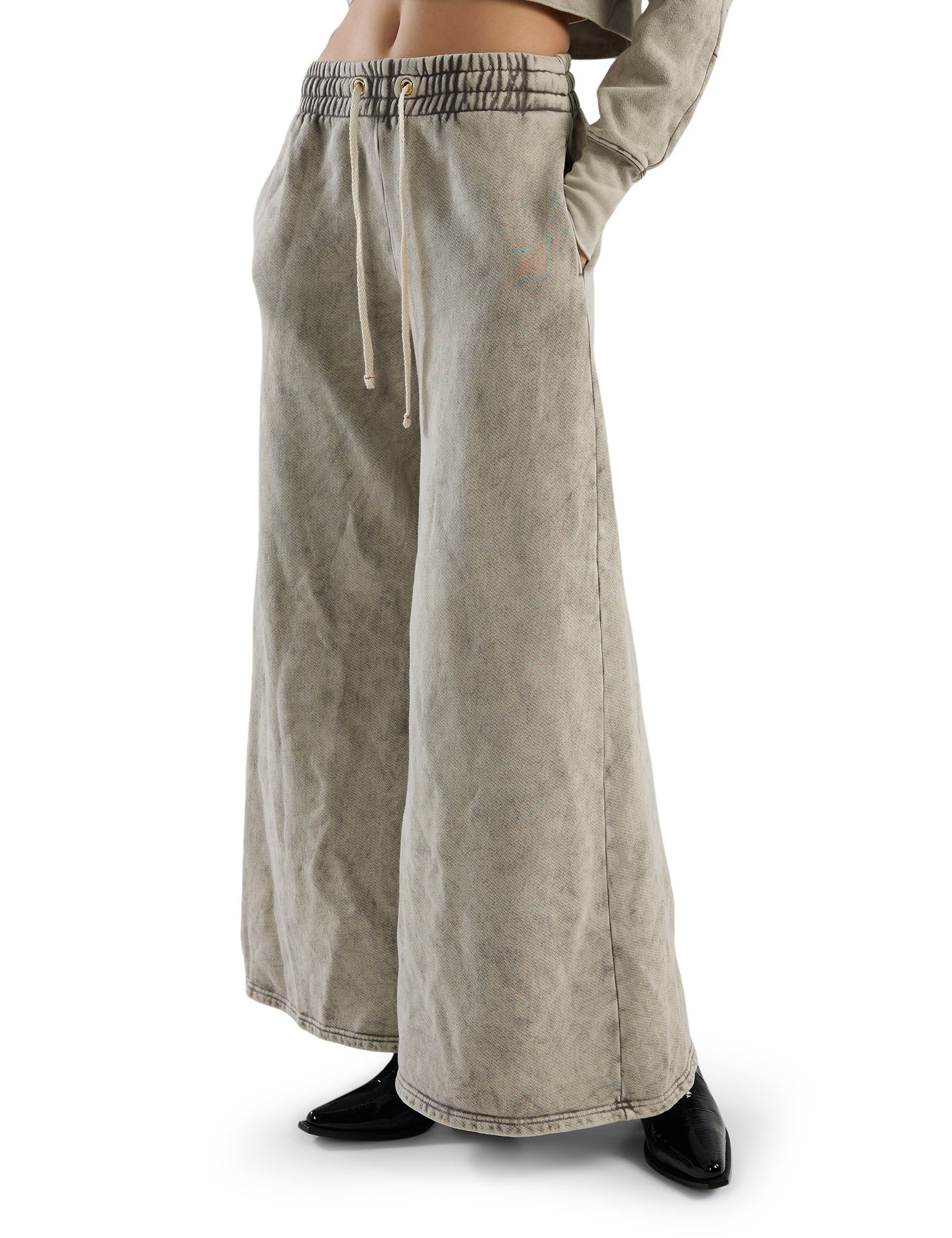 Christine Flare Pant