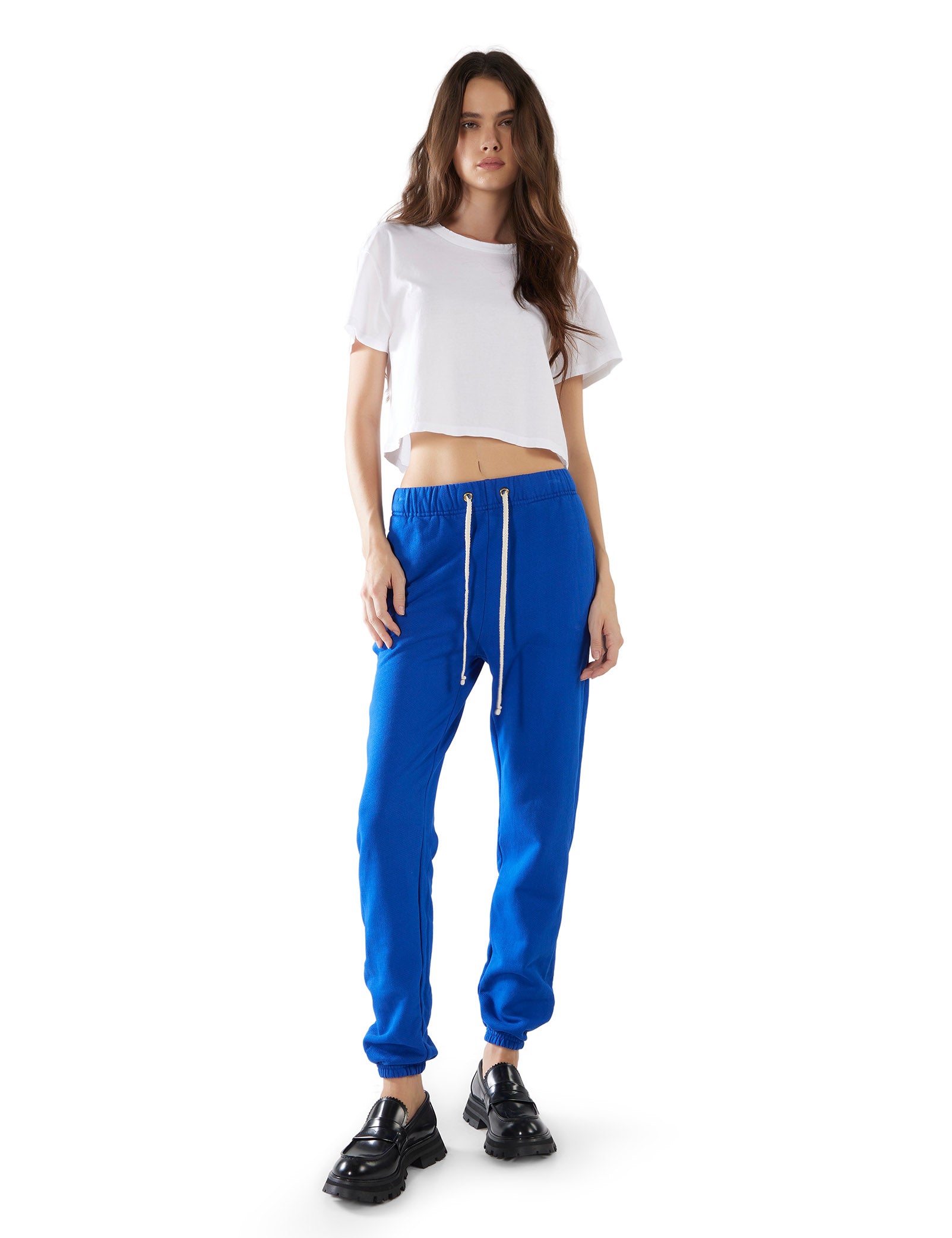 Dylan Classic Sweatpant