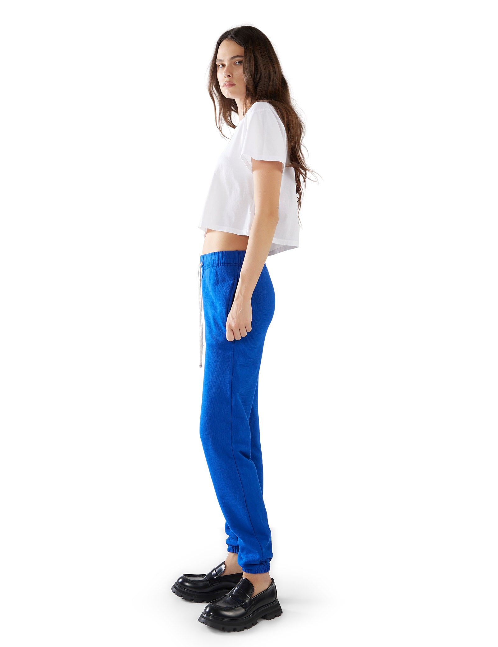 Dylan Classic Sweatpant
