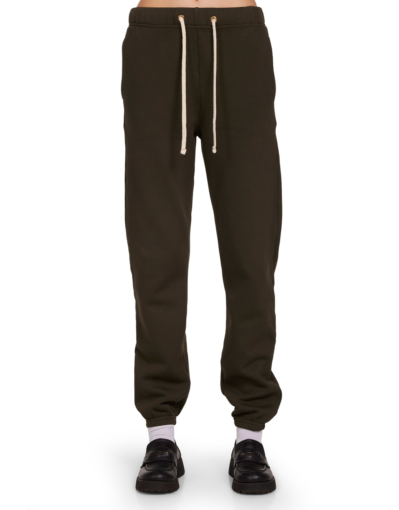 Dylan Classic Sweatpant – L E S T I E N