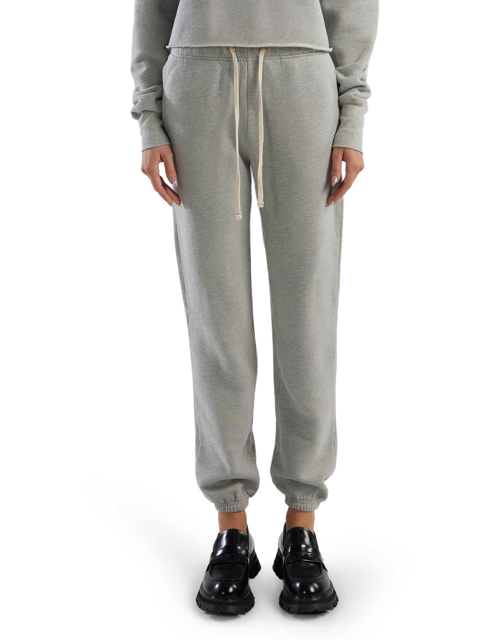 Dylan Classic Sweatpant – L E S T I E N