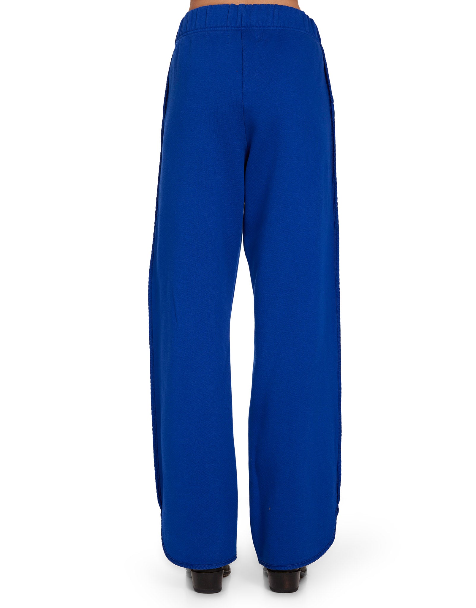 Olympia Scallop Pant