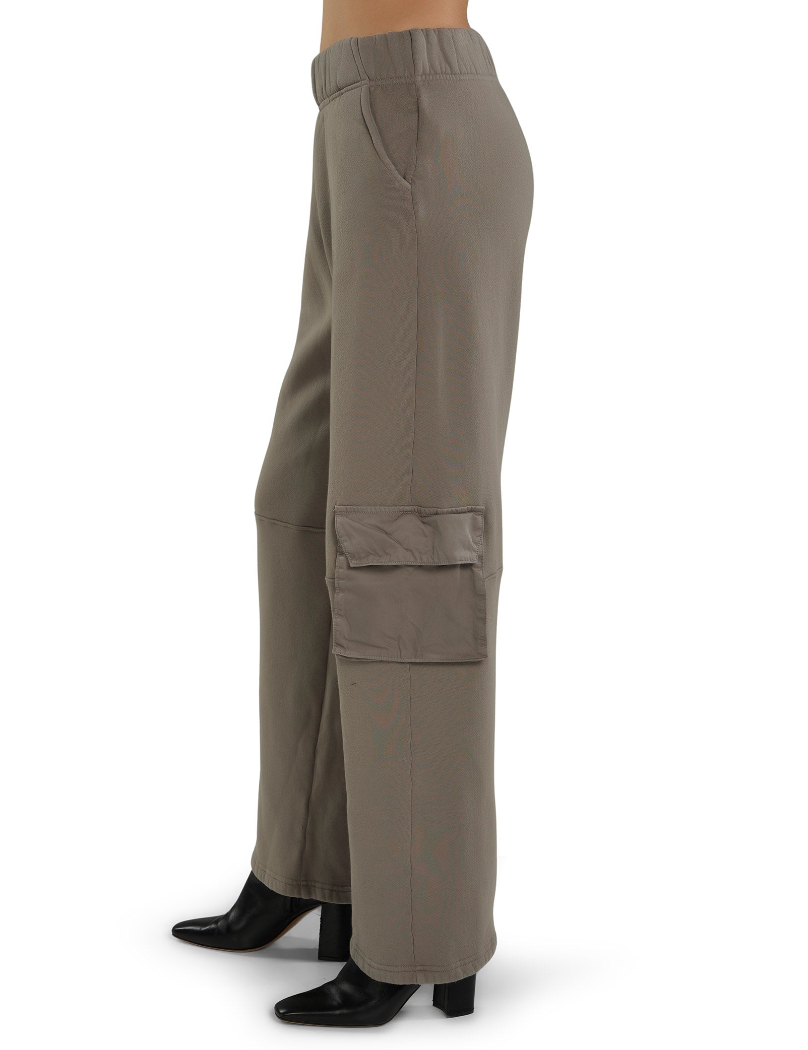 Chandra Cargo Pant