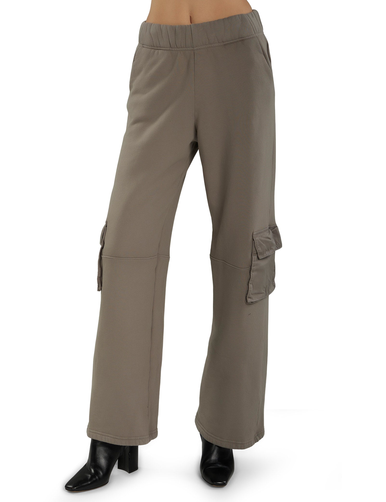 Chandra Cargo Pant