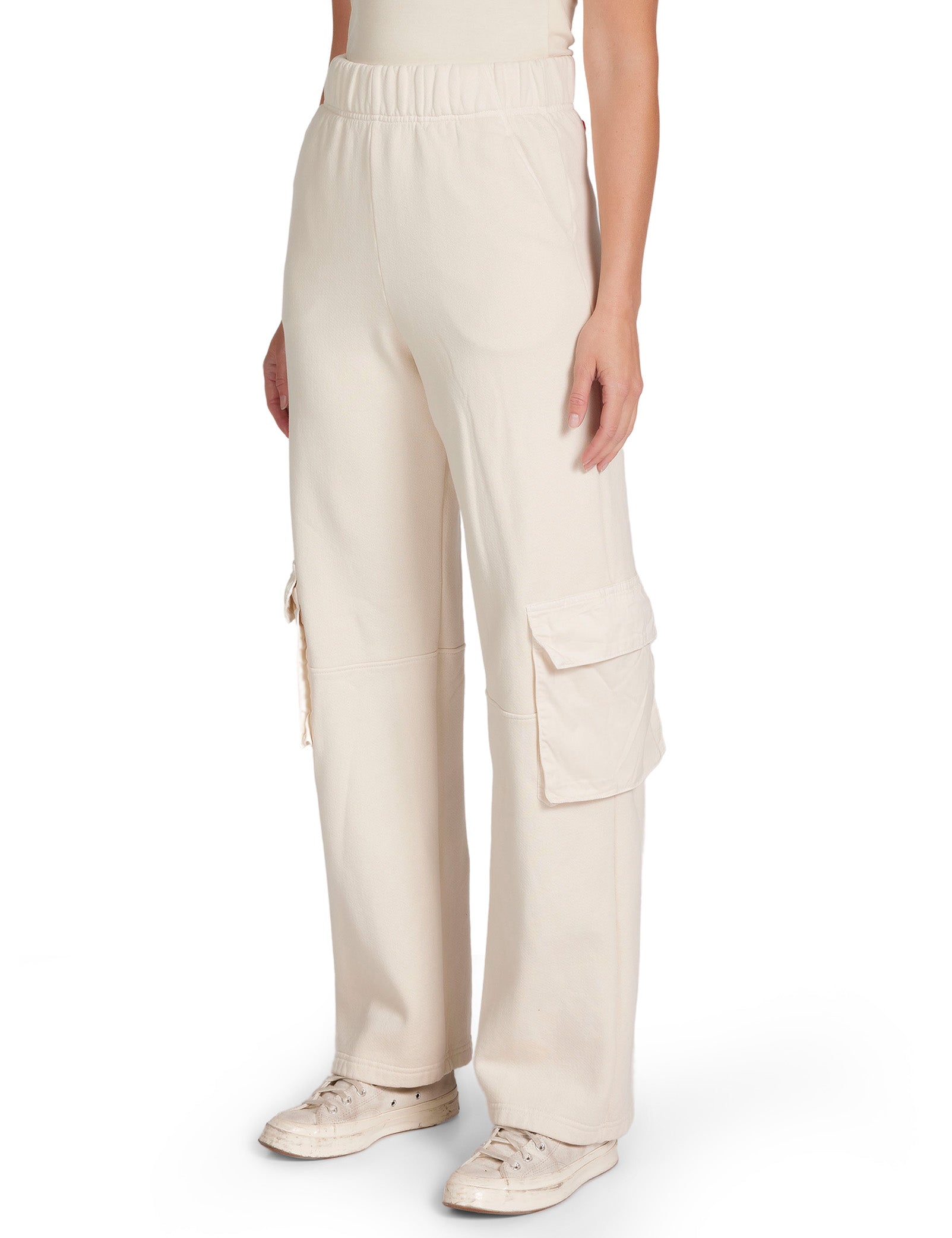 Chandra Cargo Pant