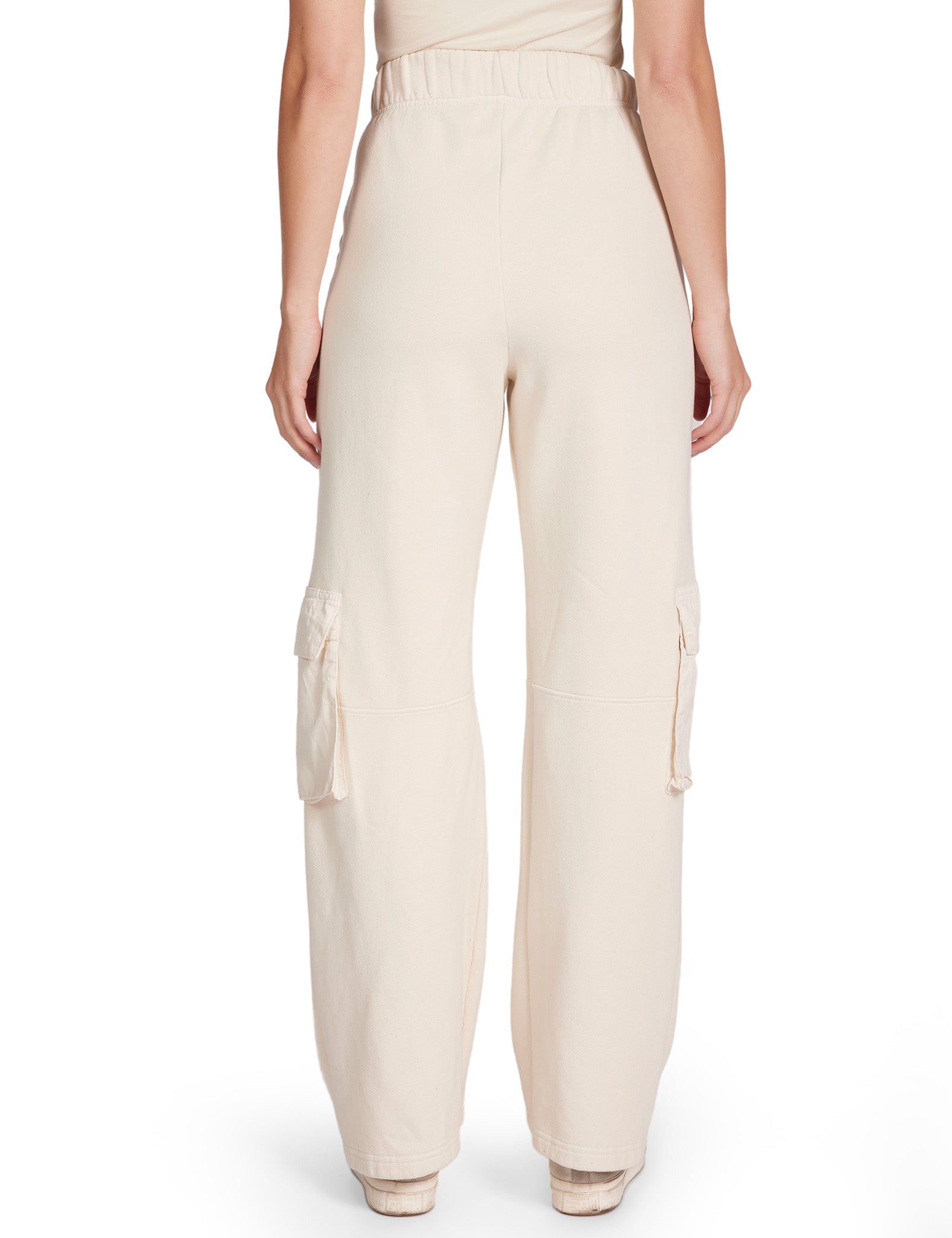 Chandra Cargo Pant