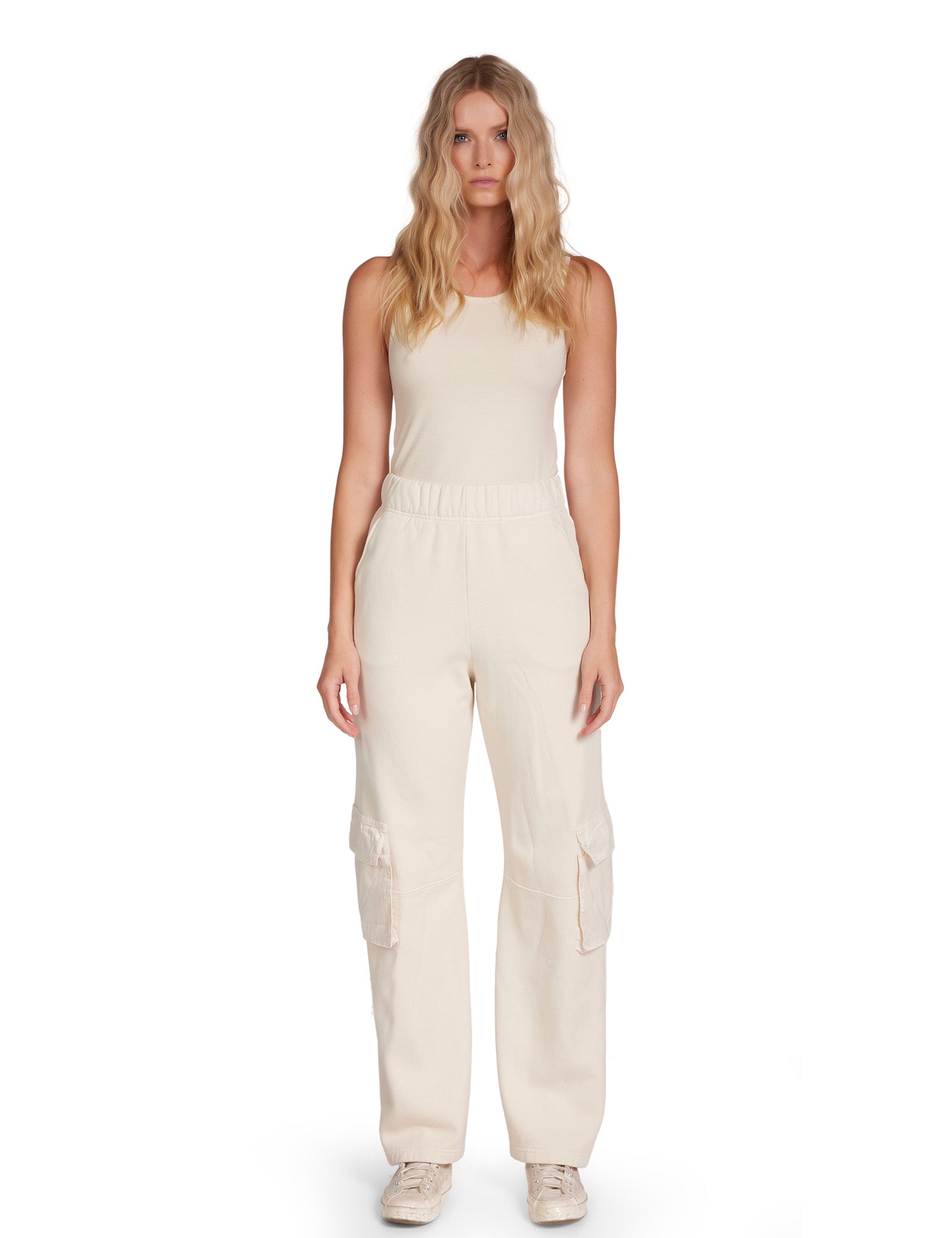 Chandra Cargo Pant