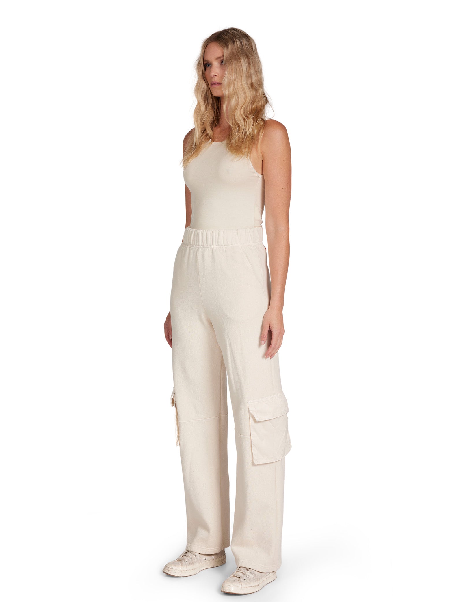 Chandra Cargo Pant