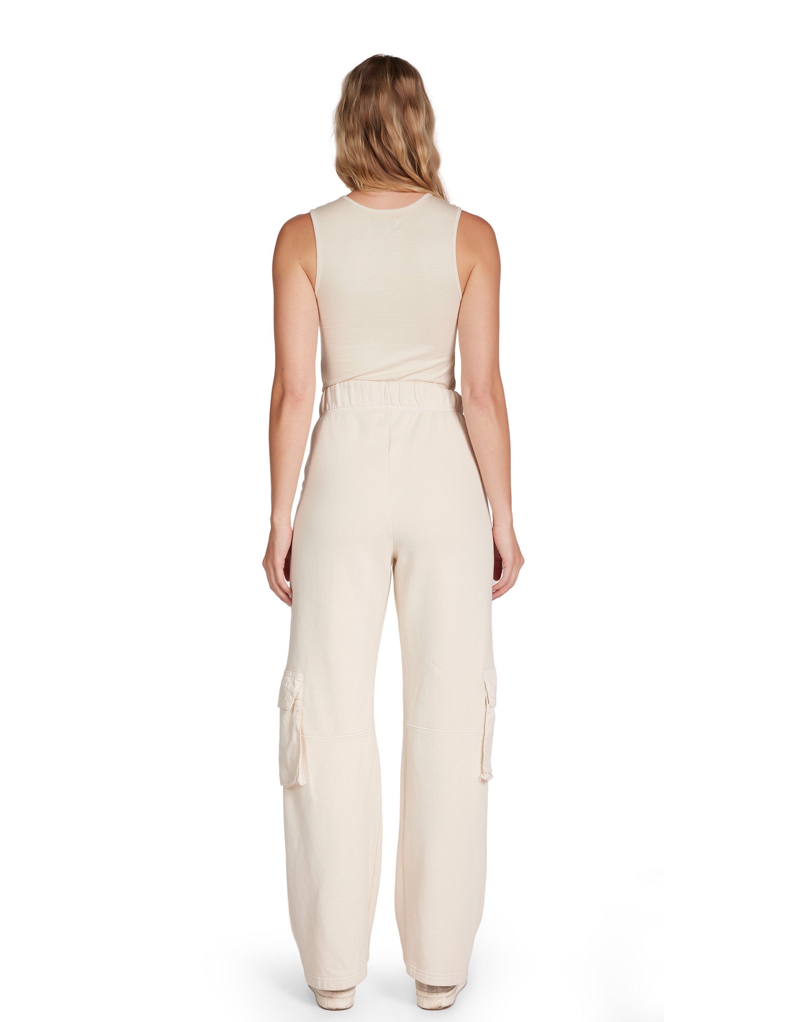 Chandra Cargo Pant