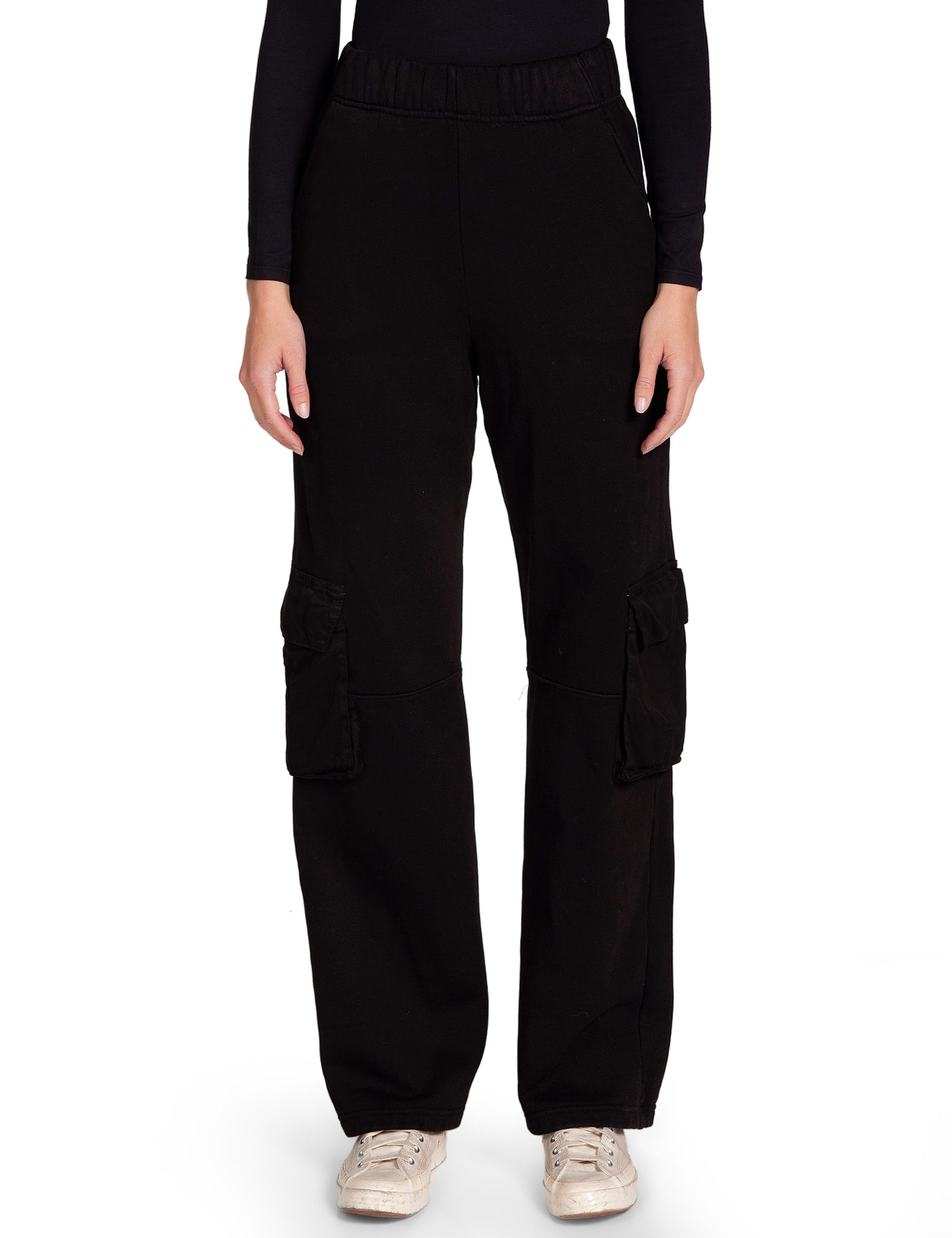 Chandra Cargo Pant