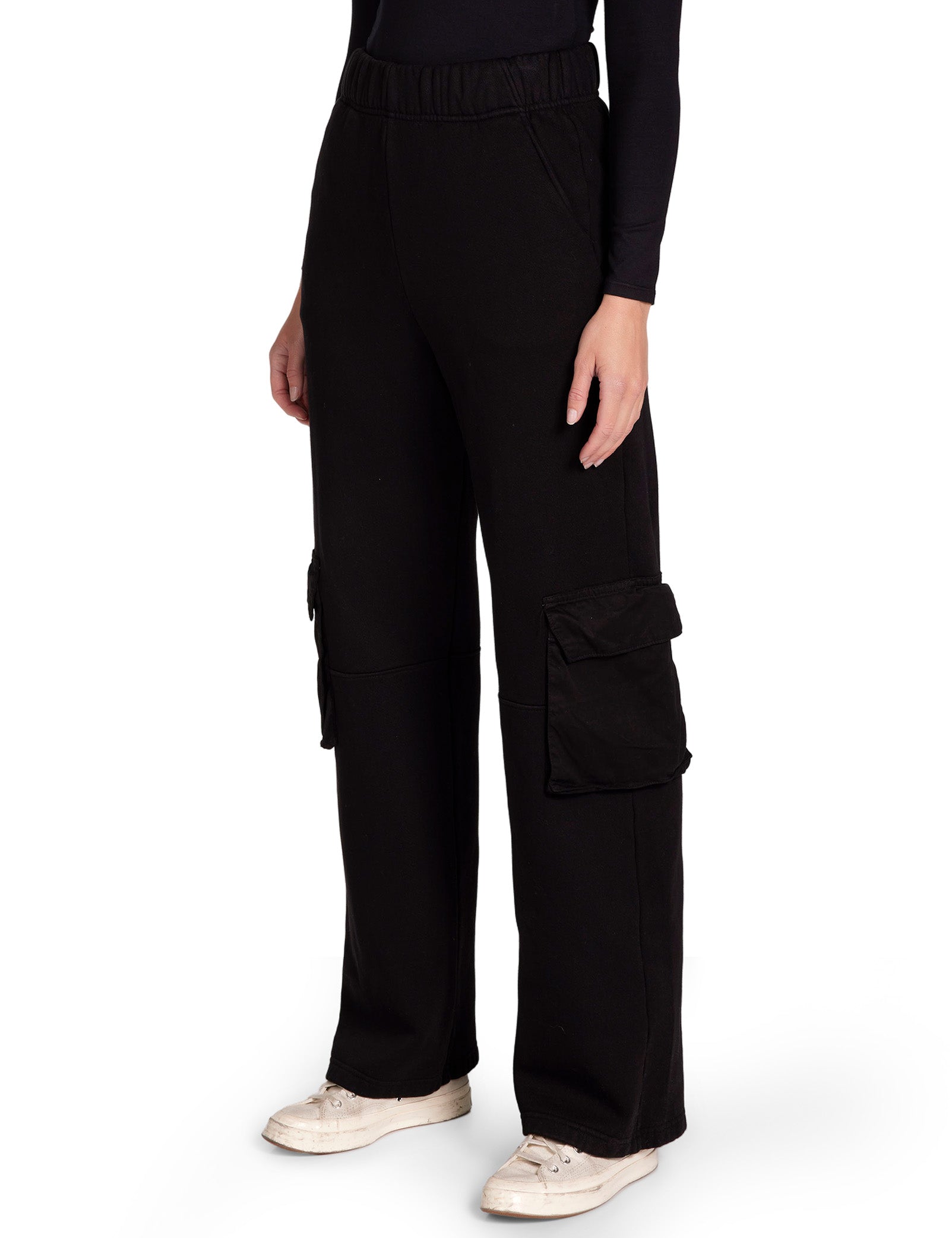 Chandra Cargo Pant