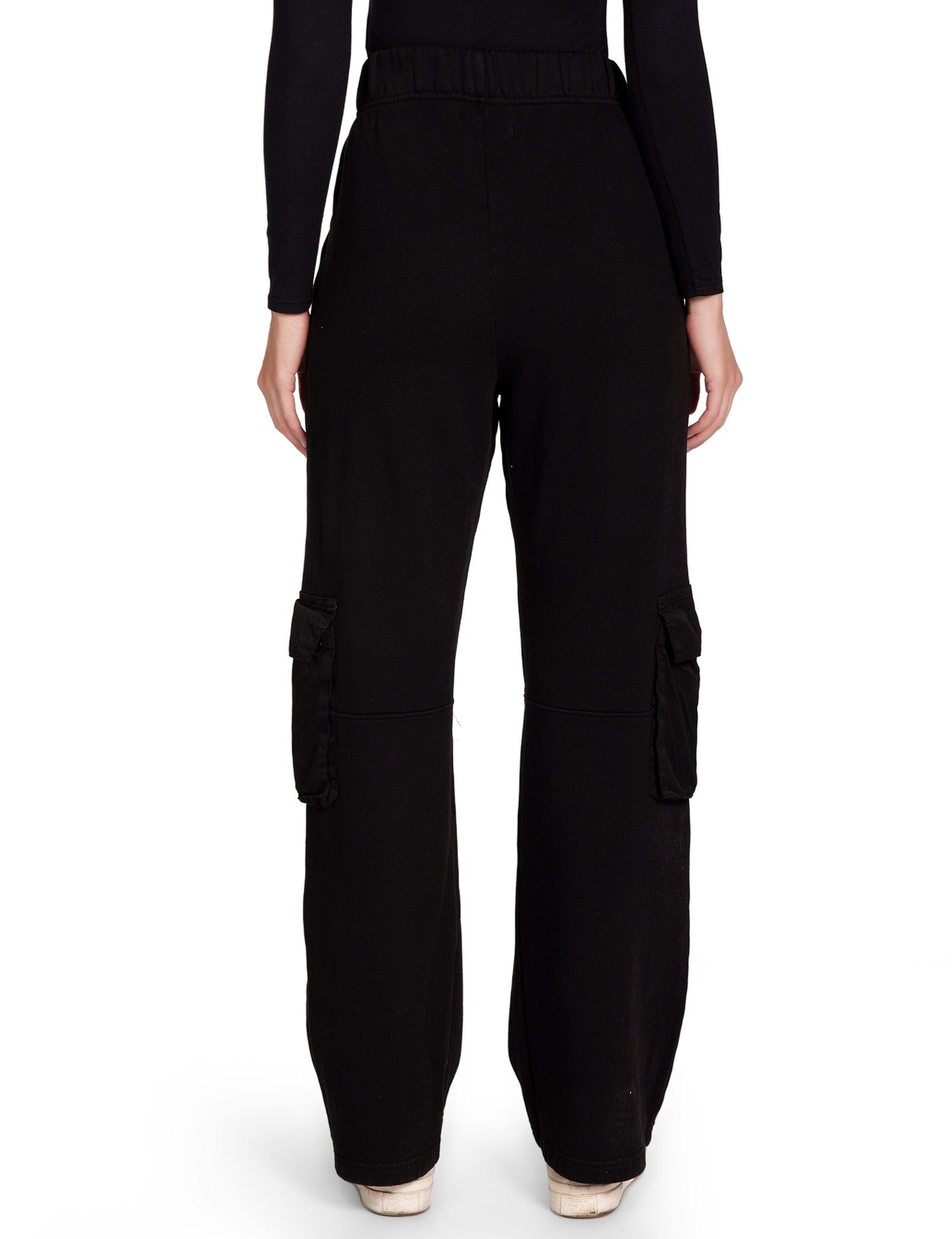 Chandra Cargo Pant