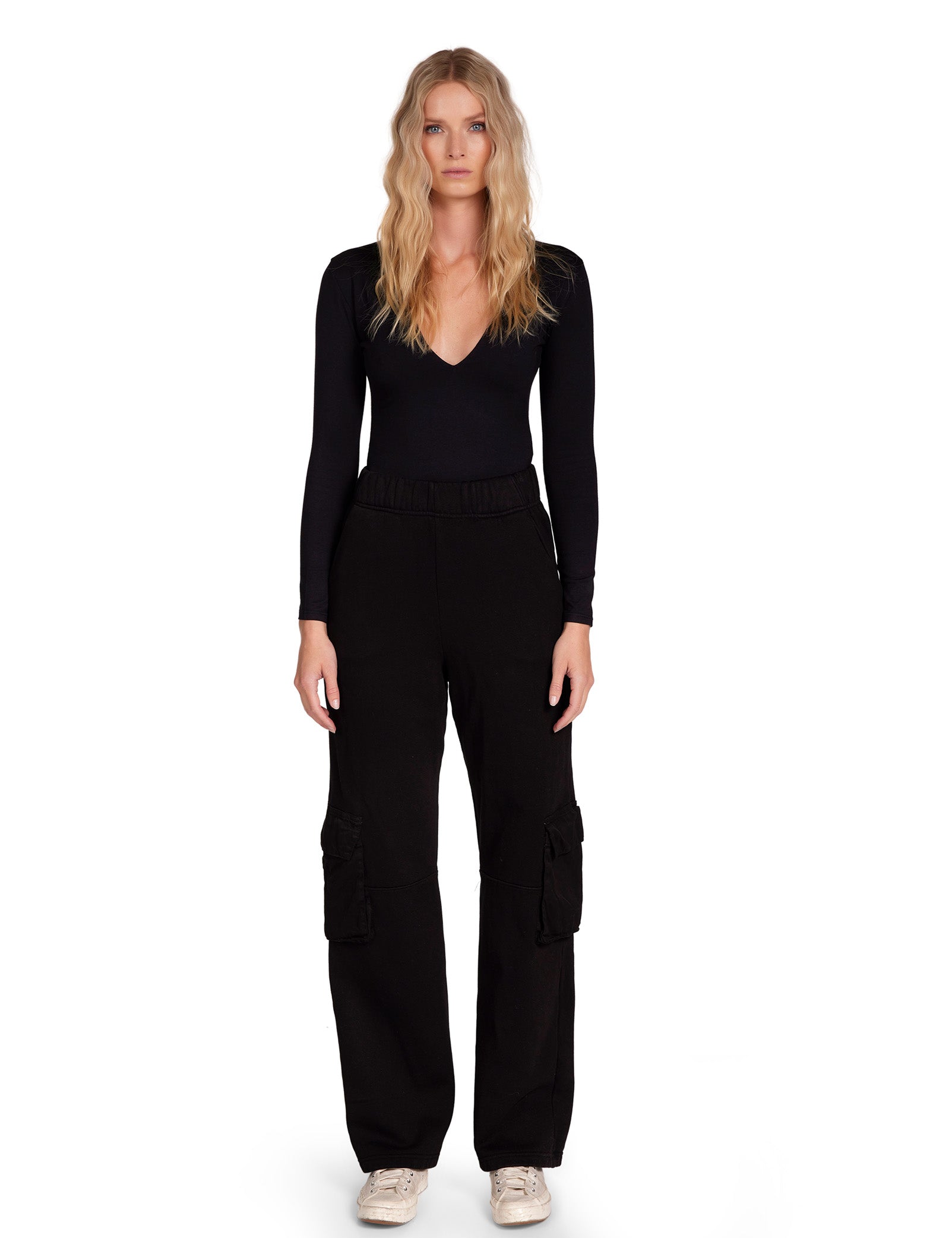 Chandra Cargo Pant
