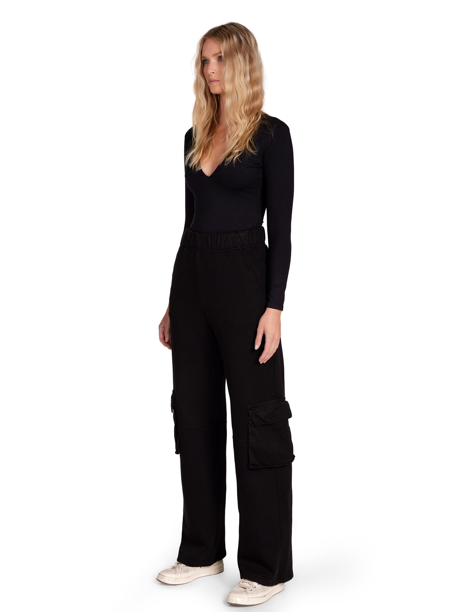 Chandra Cargo Pant