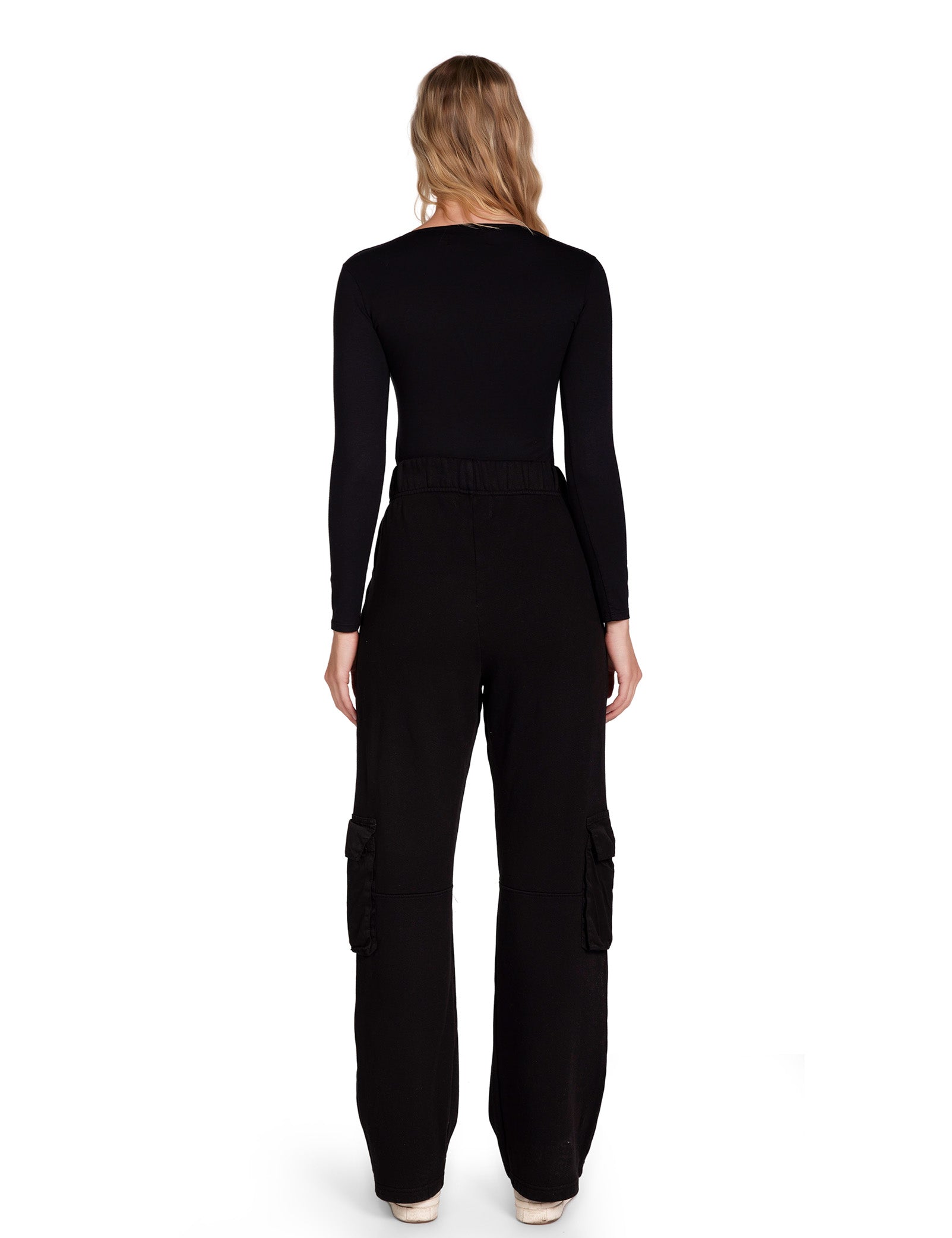 Chandra Cargo Pant