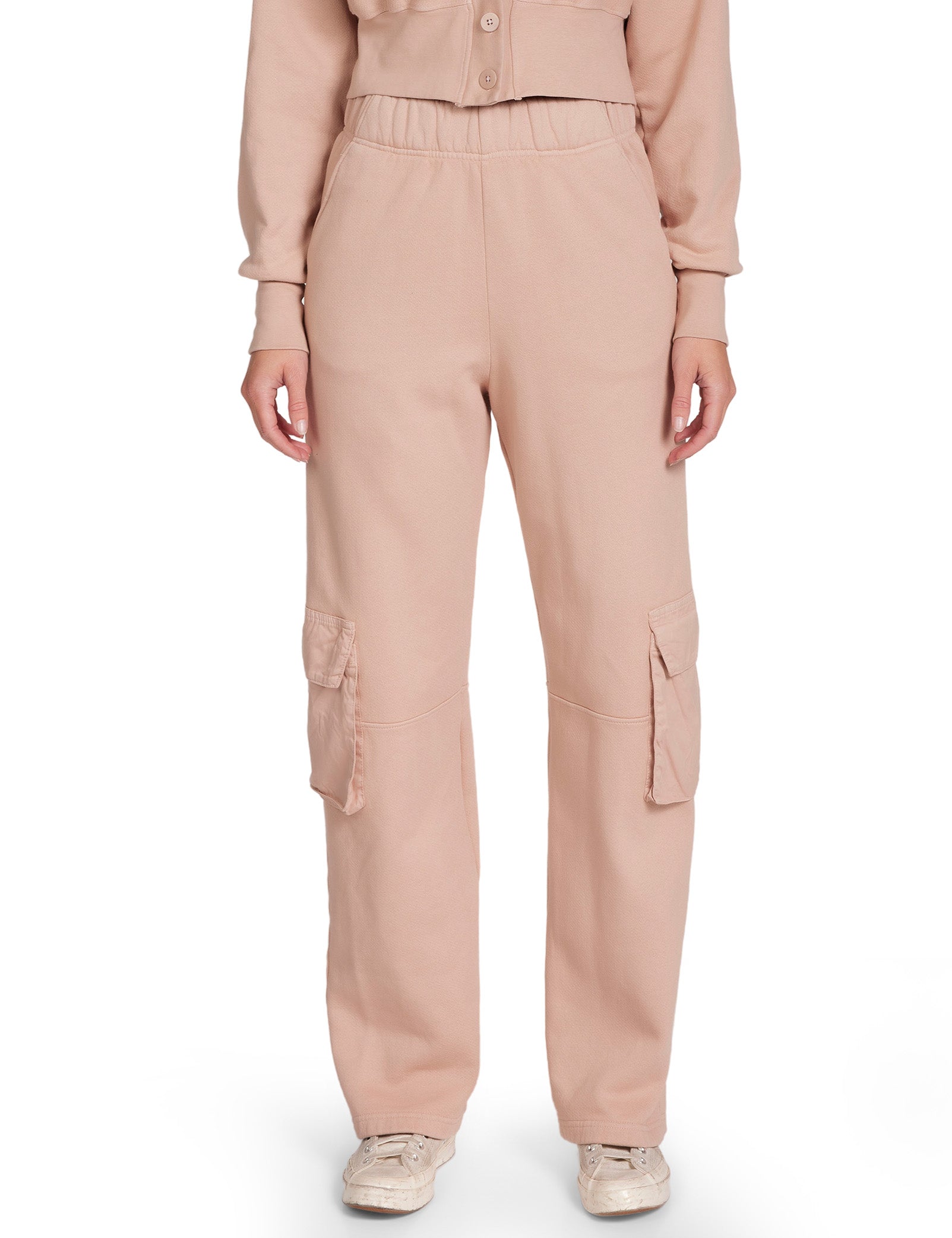 Chandra Cargo Pant