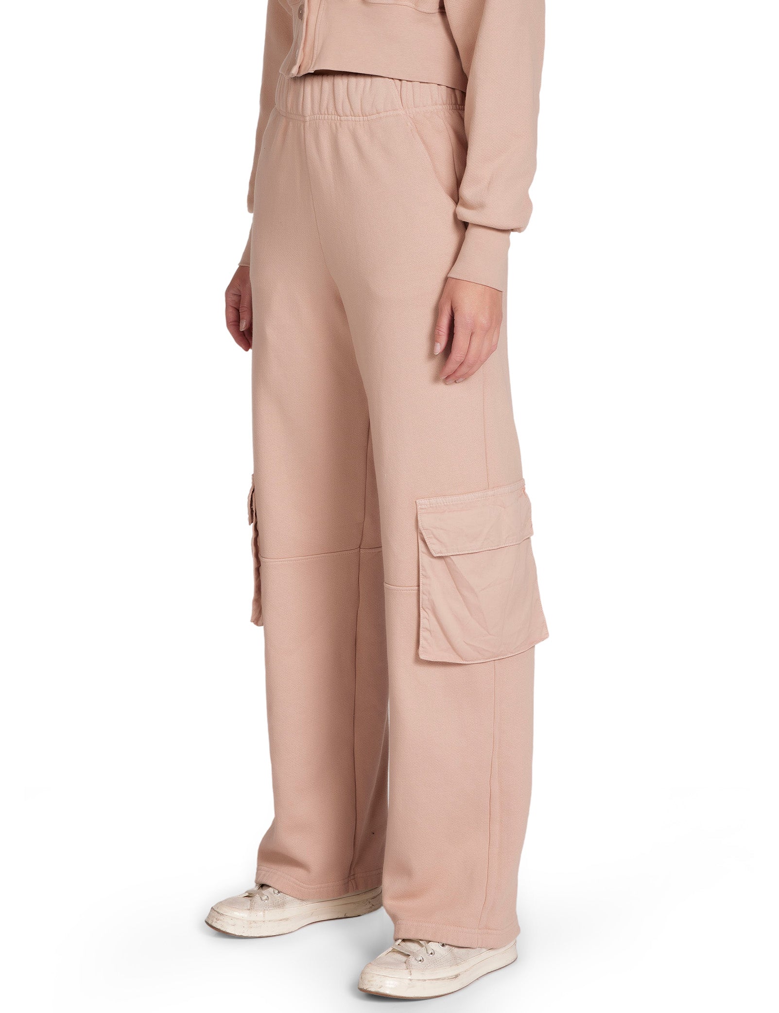 Chandra Cargo Pant