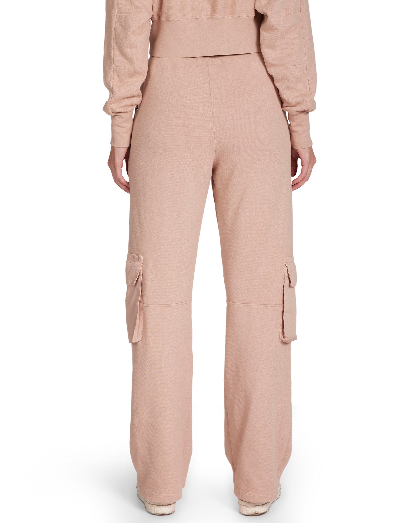 Chandra Cargo Pant