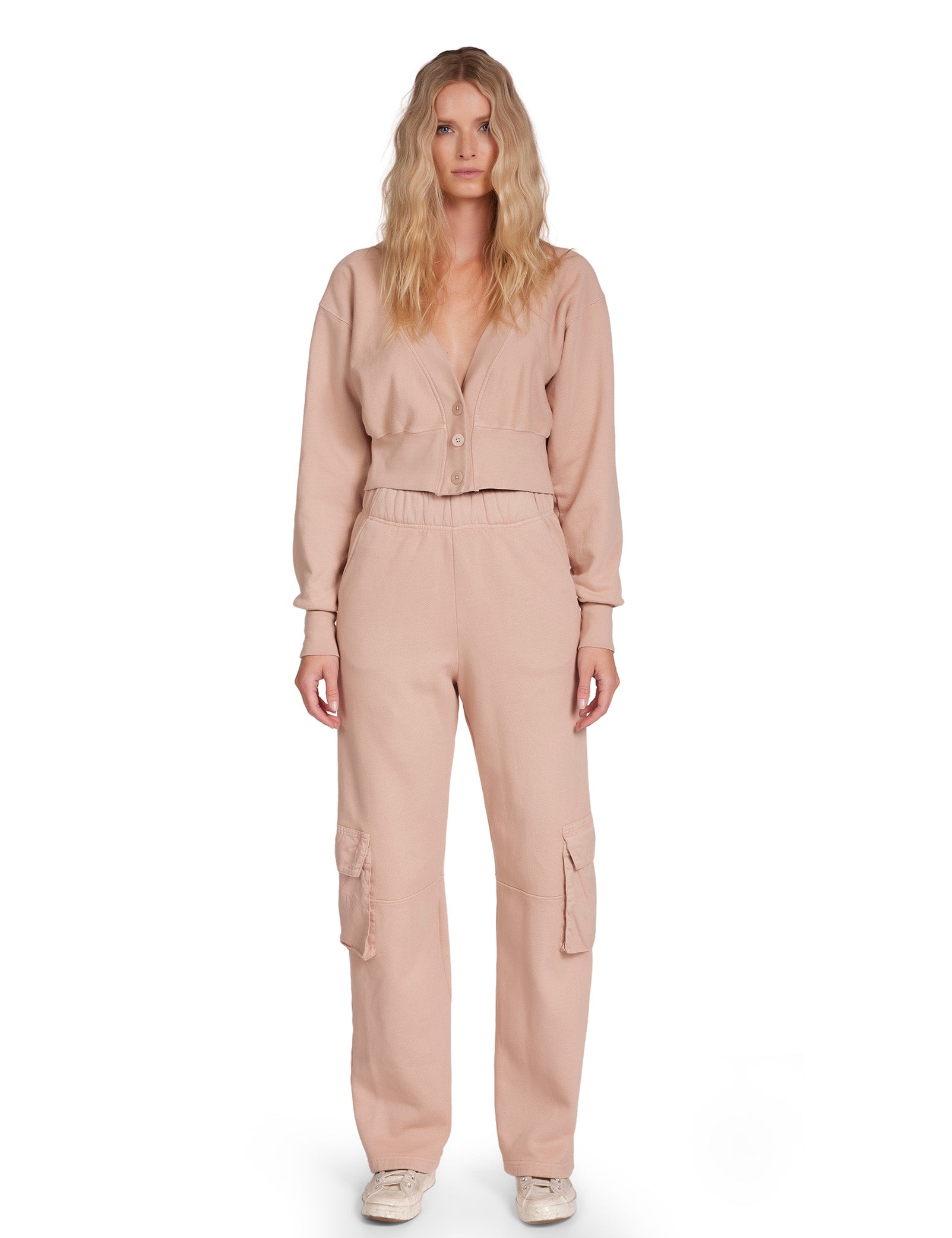 Chandra Cargo Pant