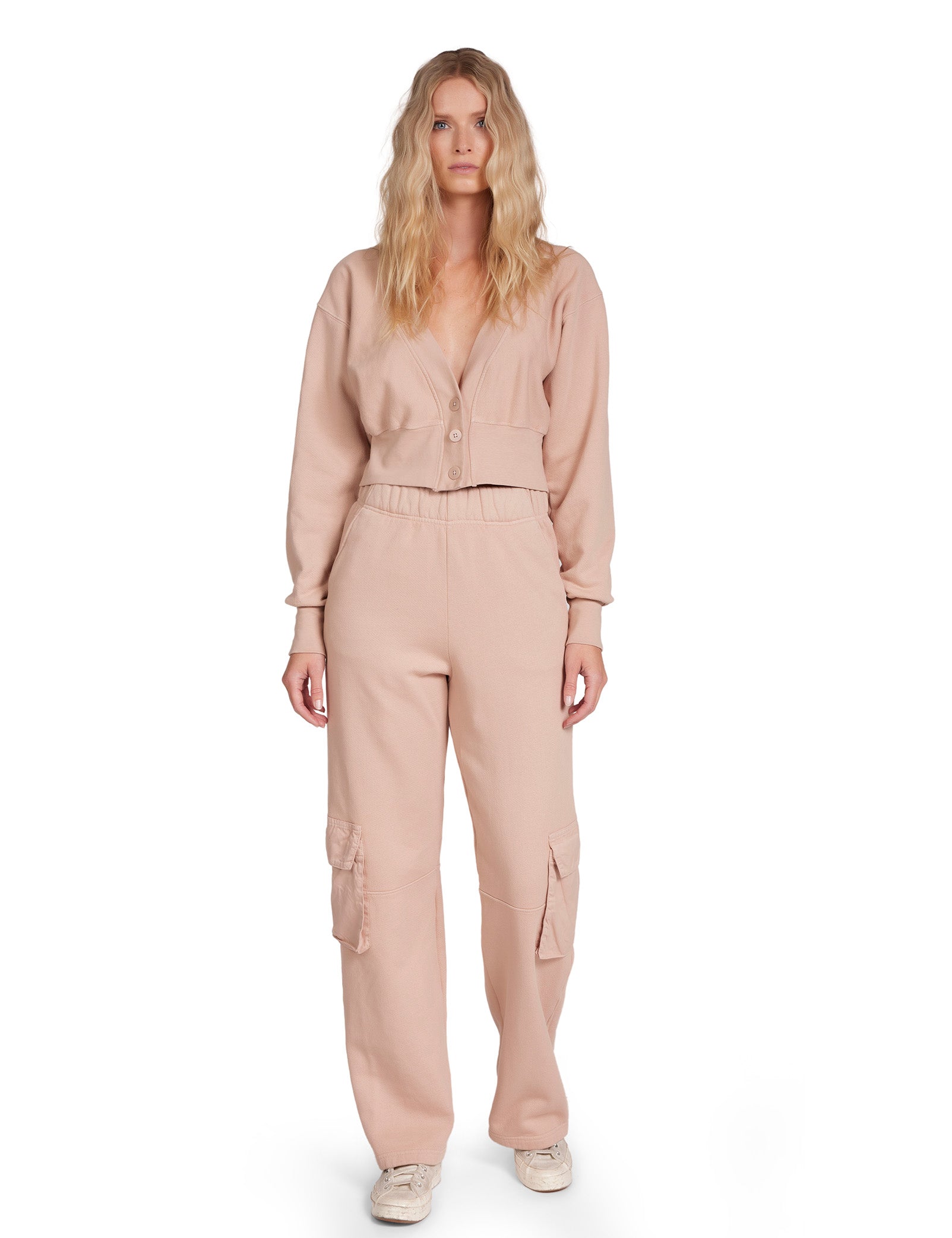 Chandra Cargo Pant