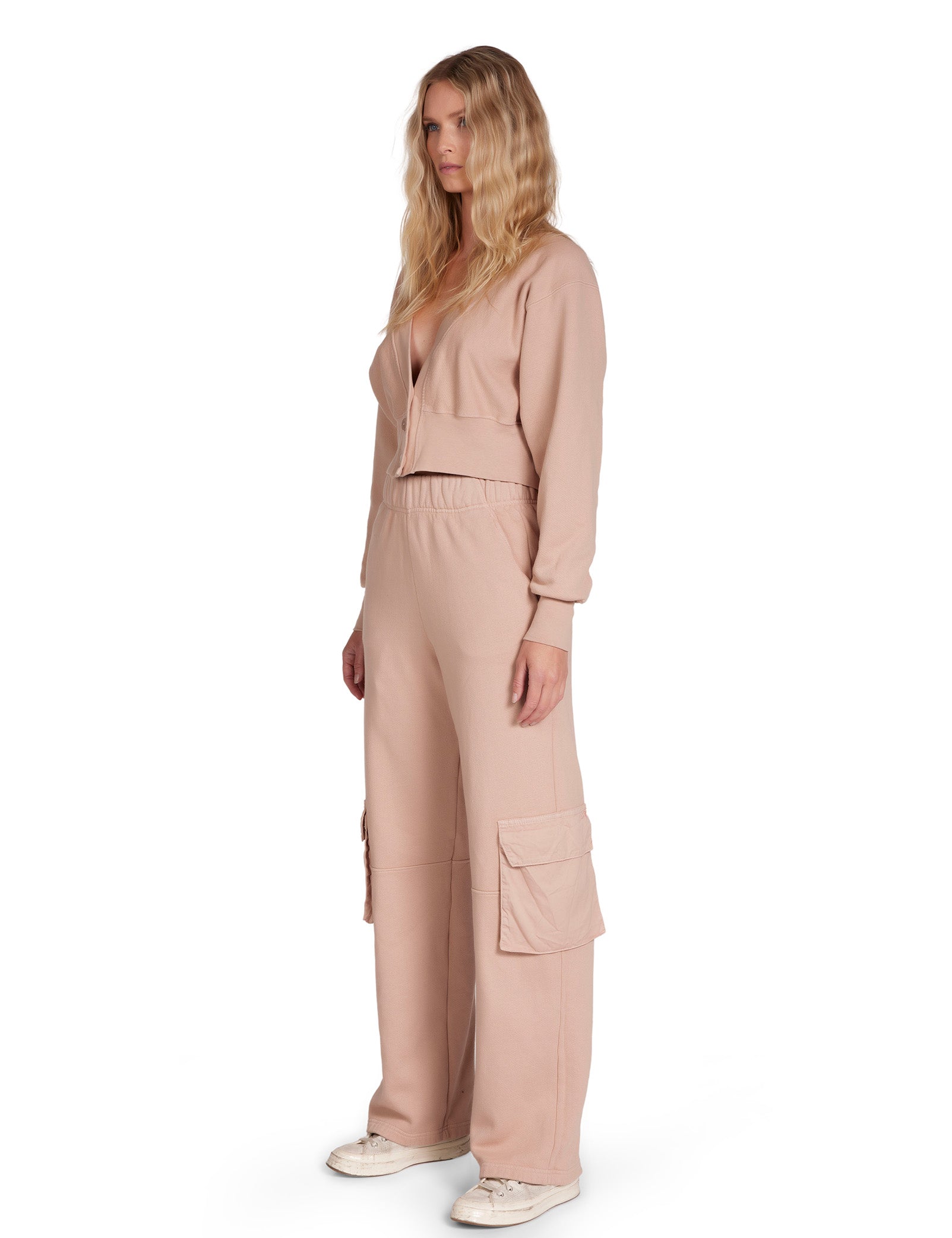 Chandra Cargo Pant