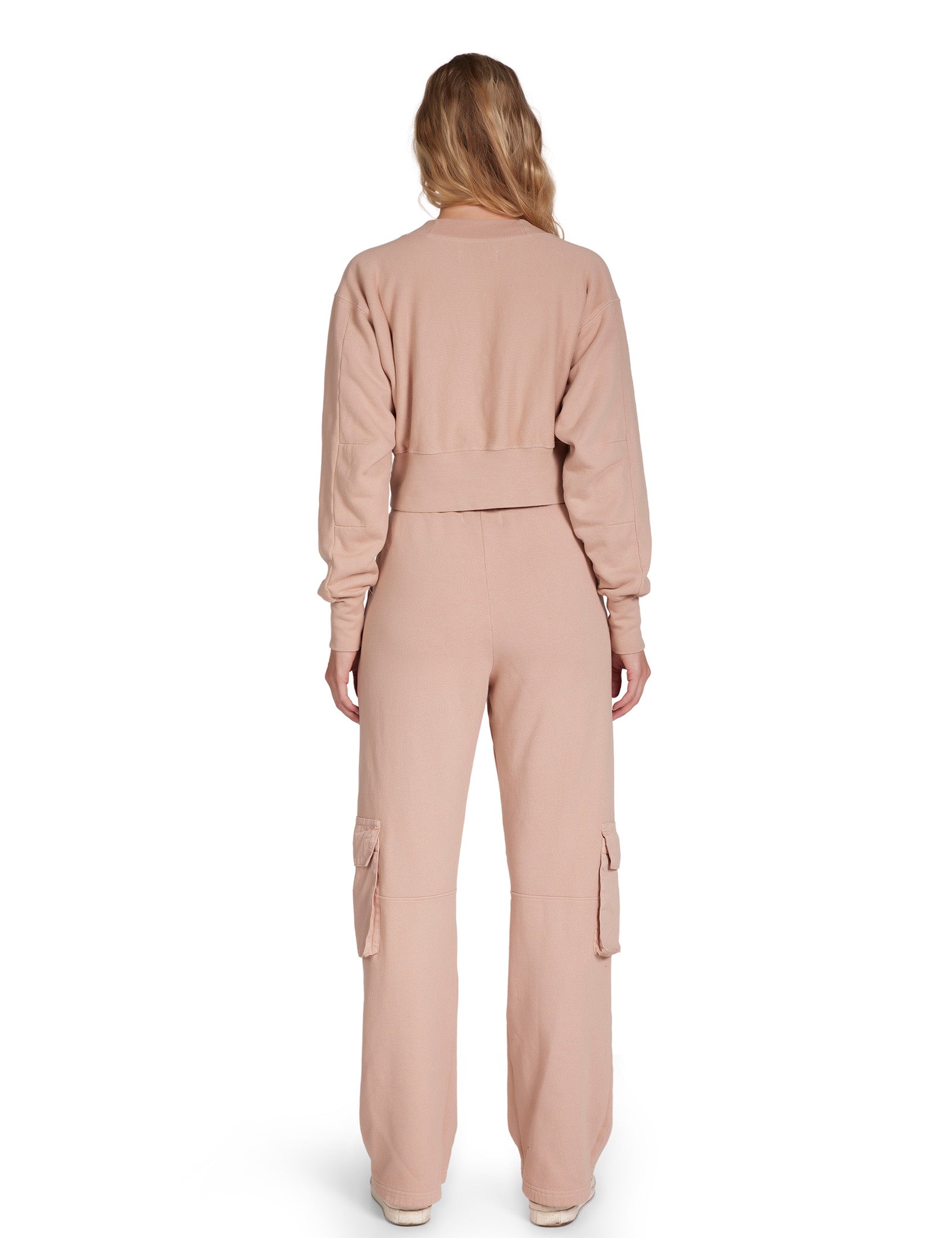 Chandra Cargo Pant