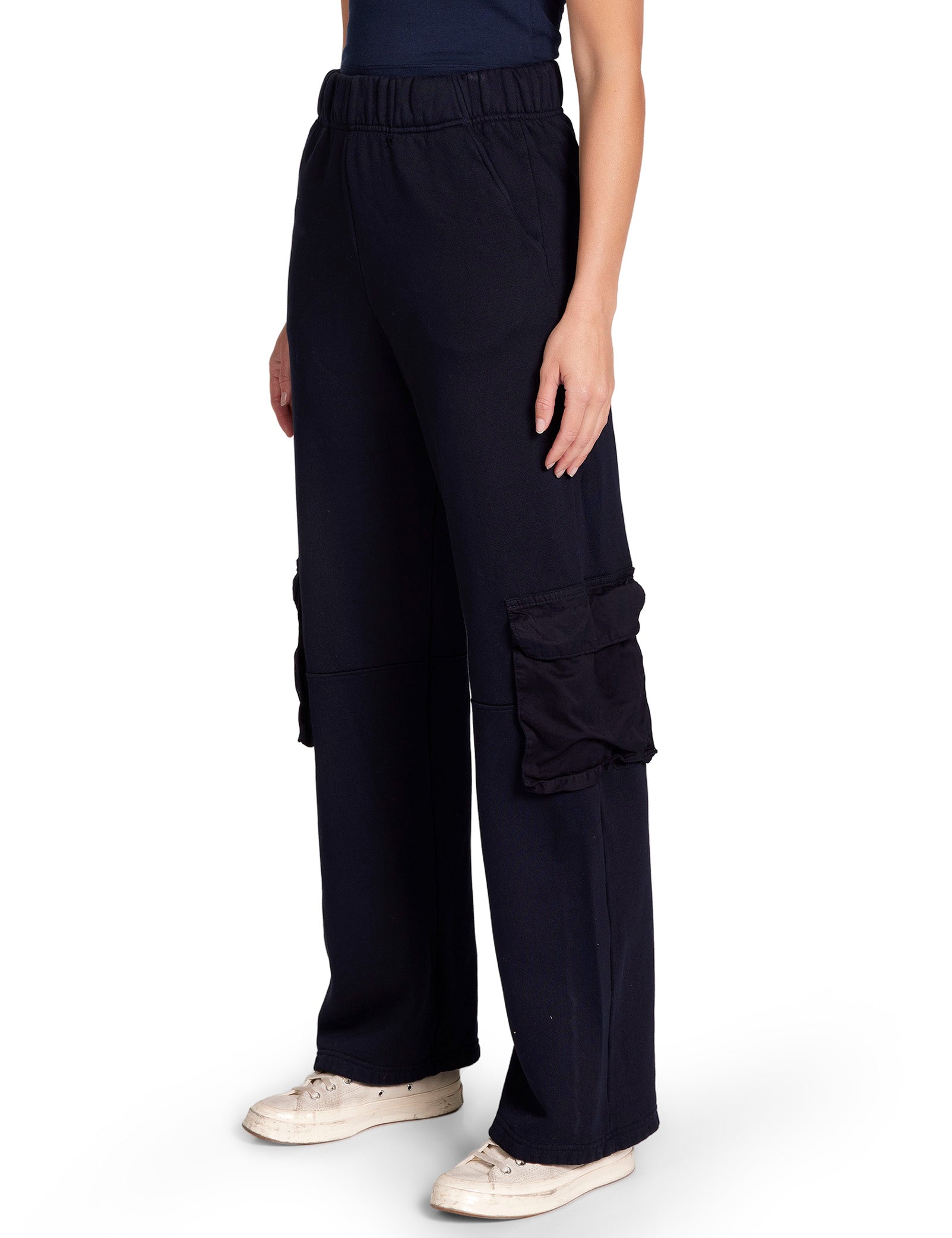 Chandra Cargo Pant