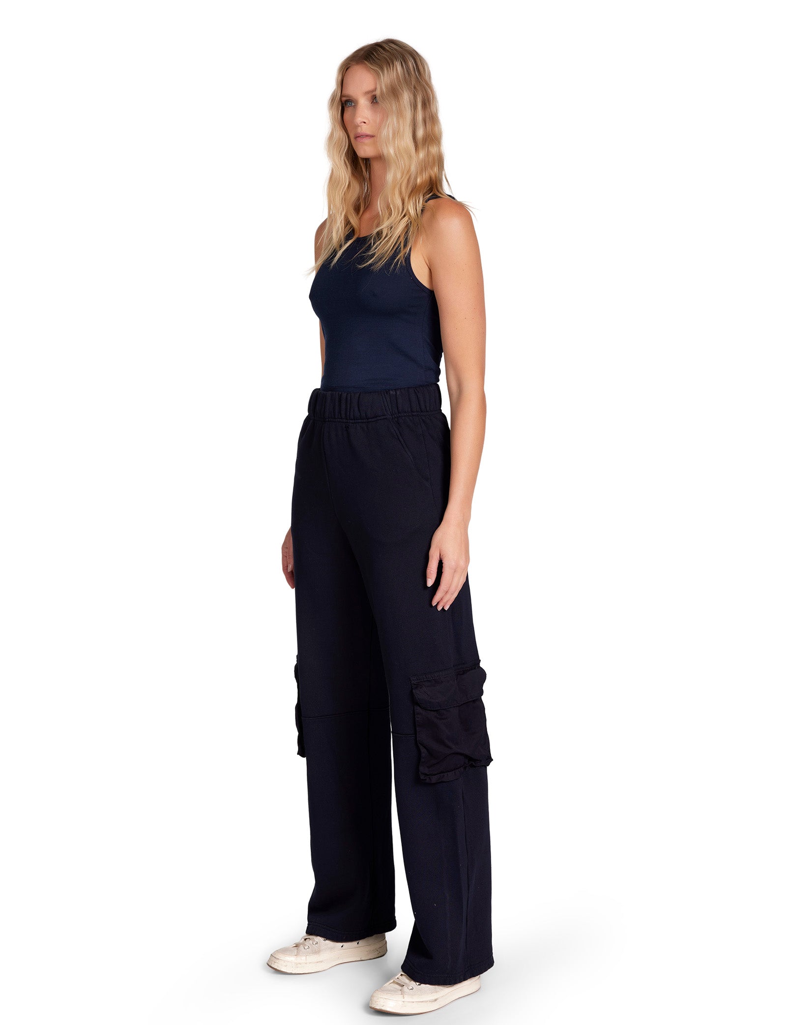 Chandra Cargo Pant