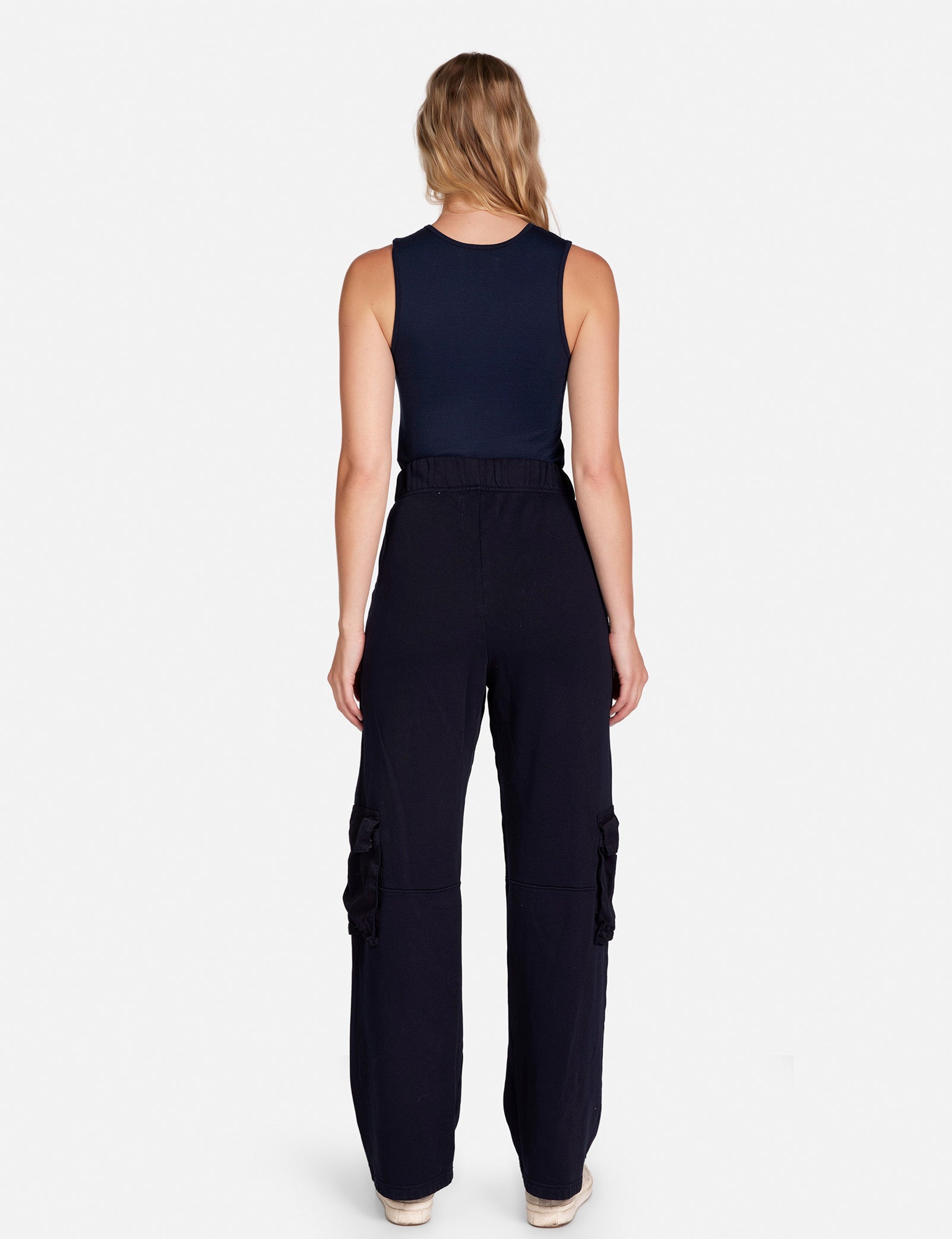 Chandra Cargo Pant