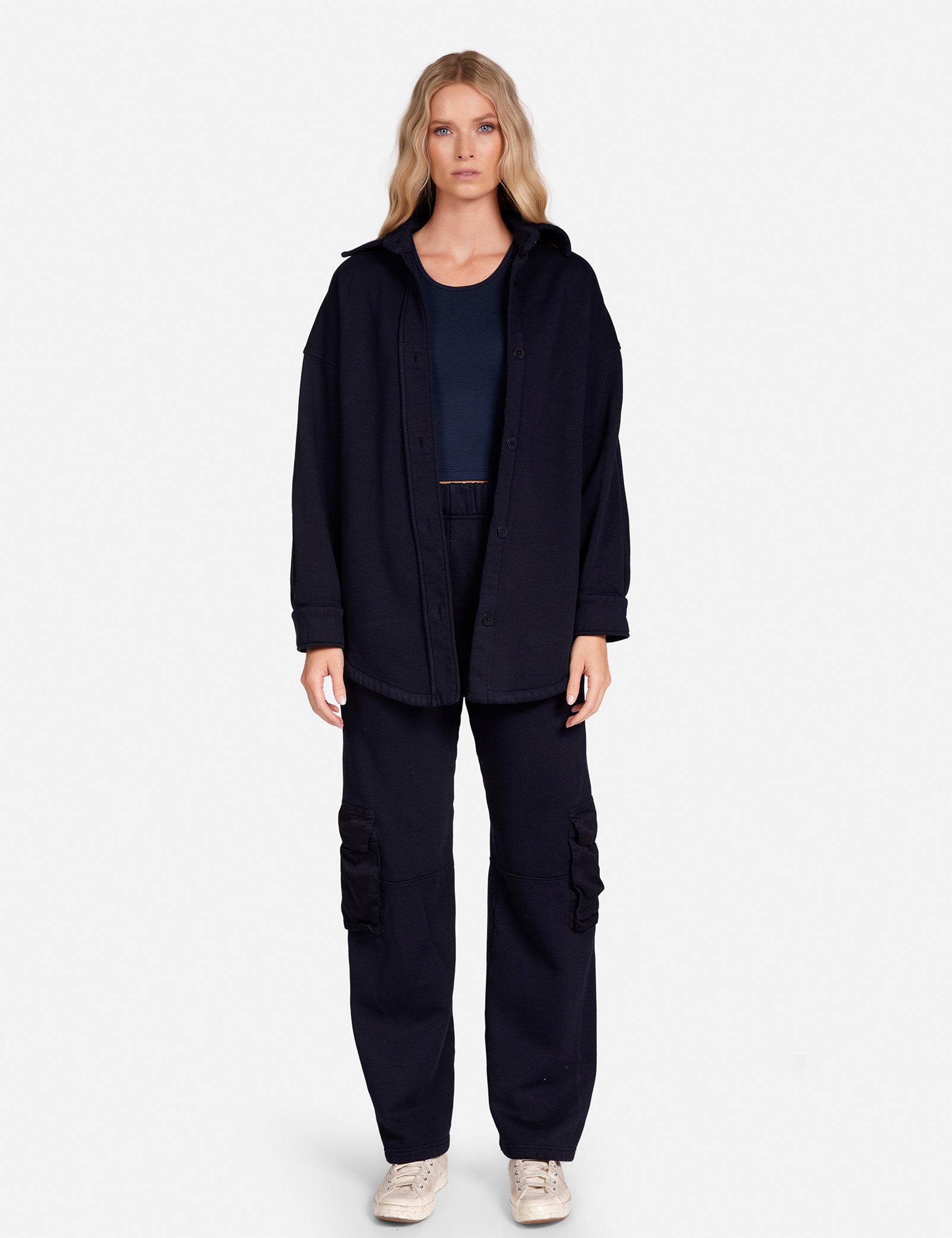 Chandra Cargo Pant
