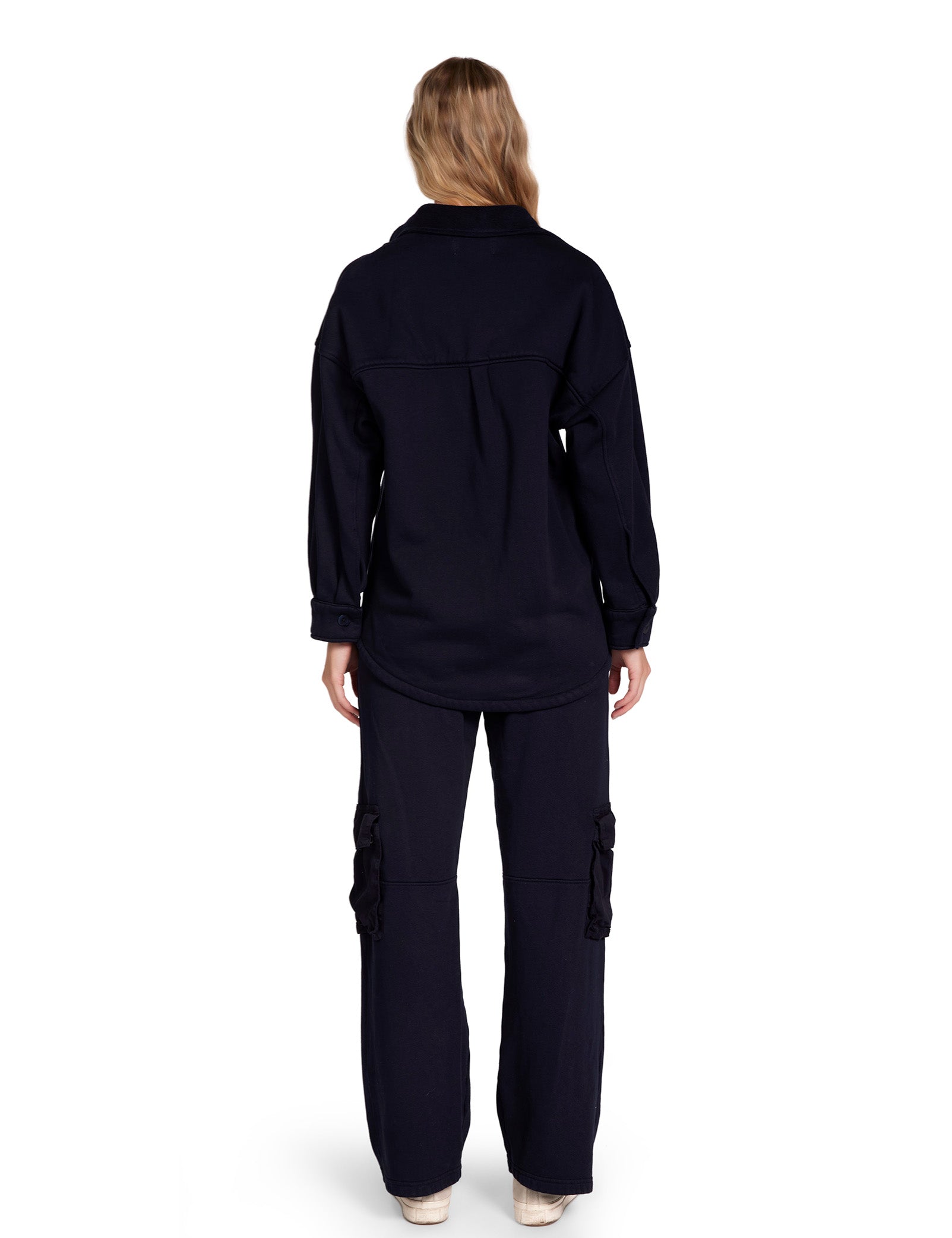 Chandra Cargo Pant