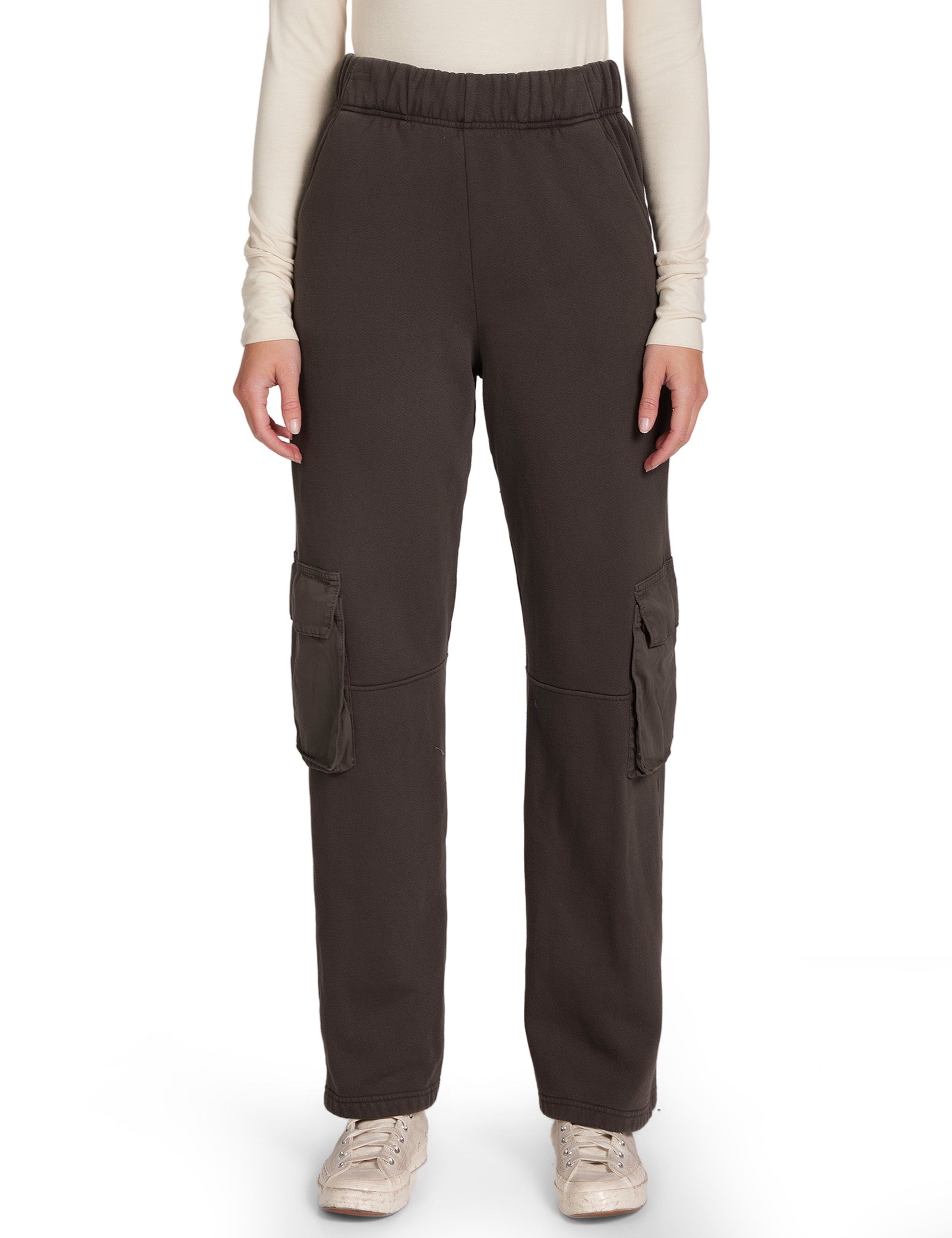 Chandra Cargo Pant