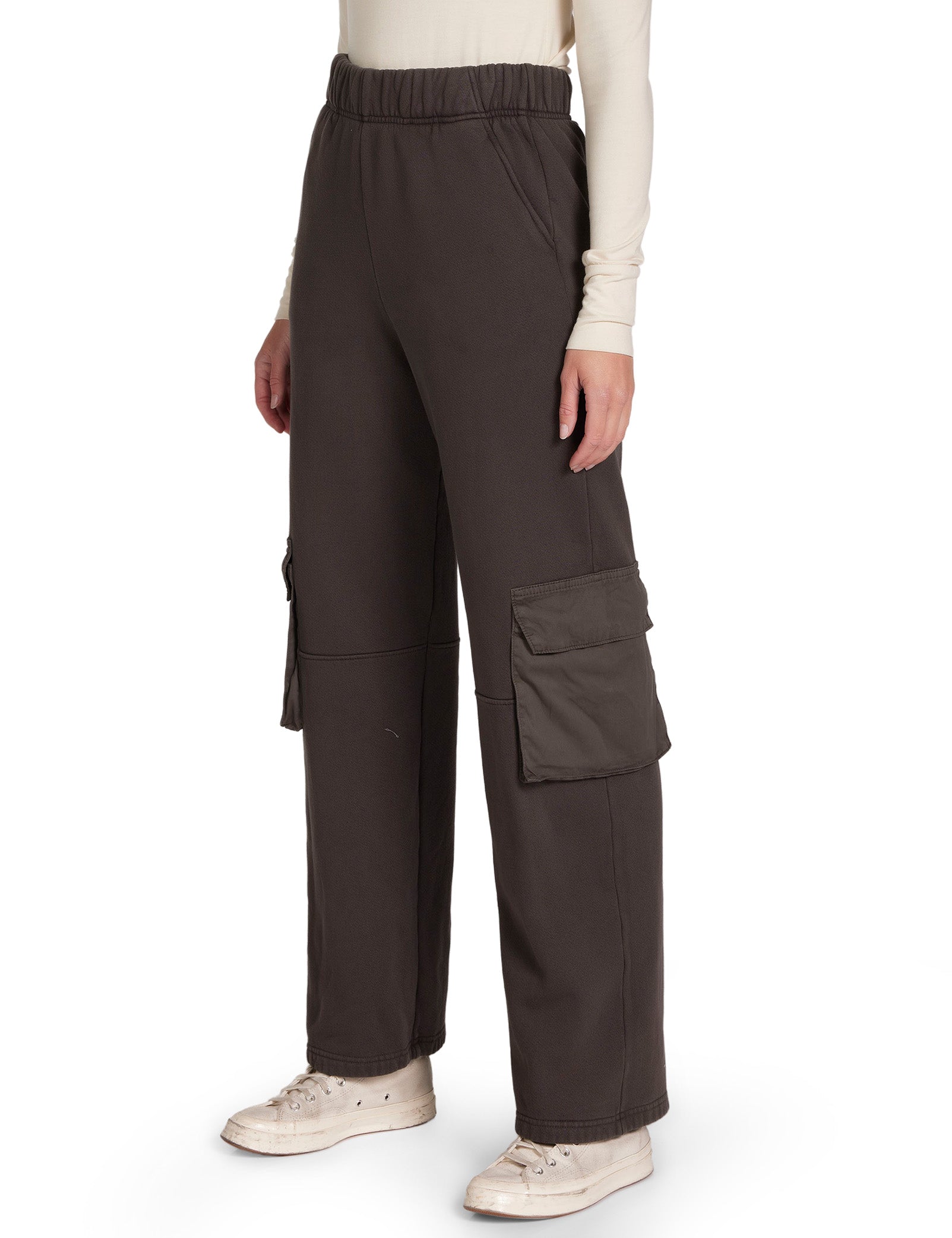 Chandra Cargo Pant