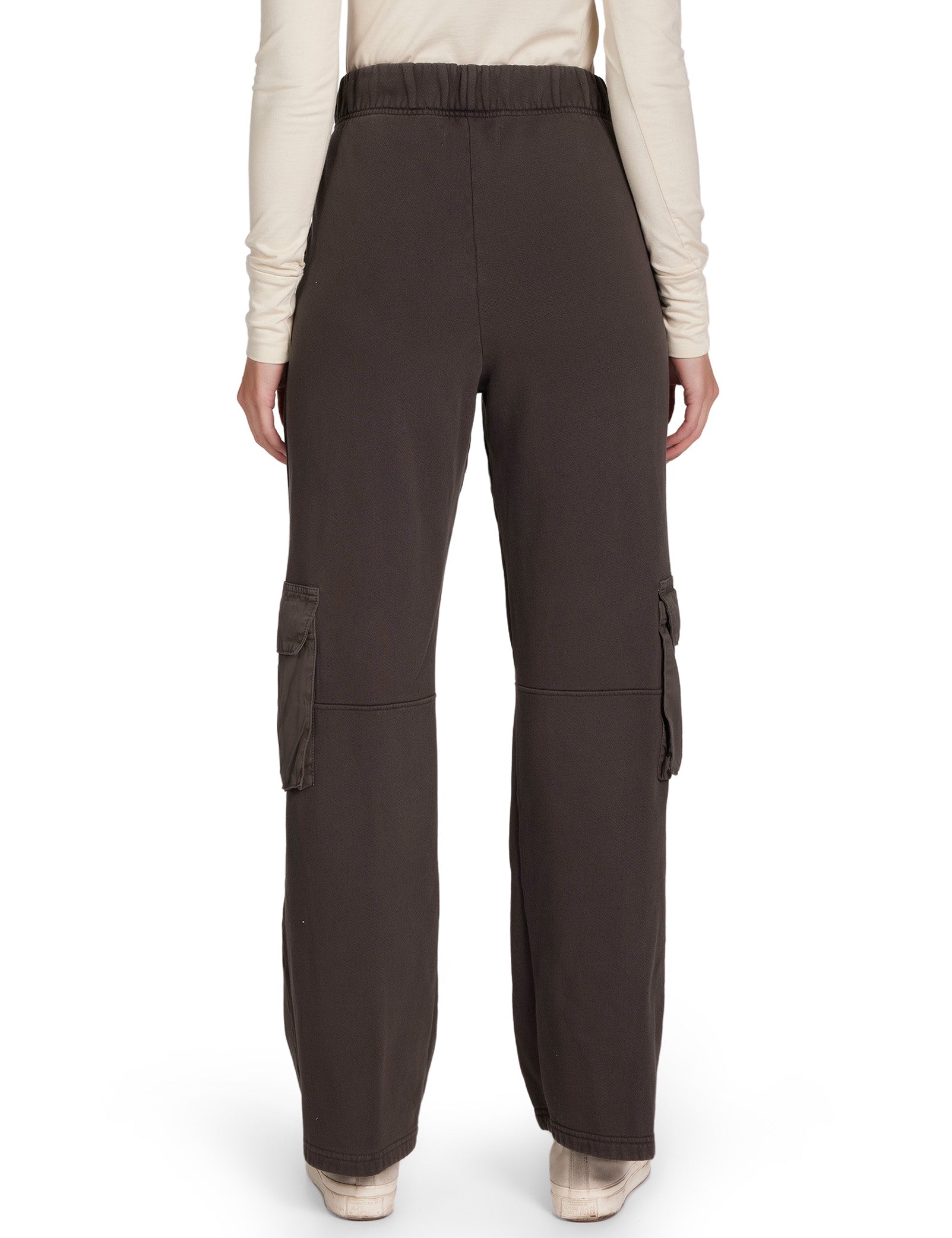 Chandra Cargo Pant
