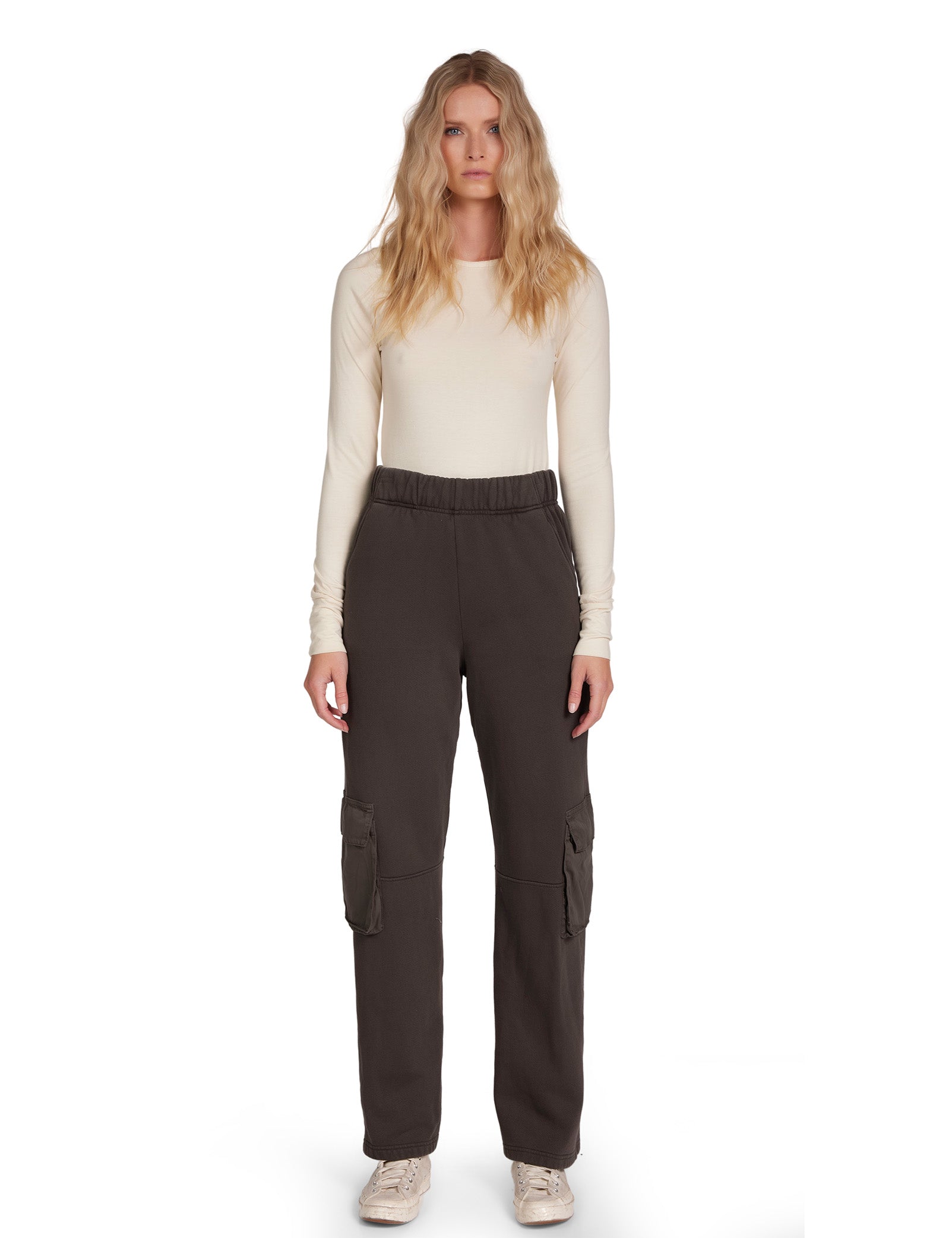 Chandra Cargo Pant