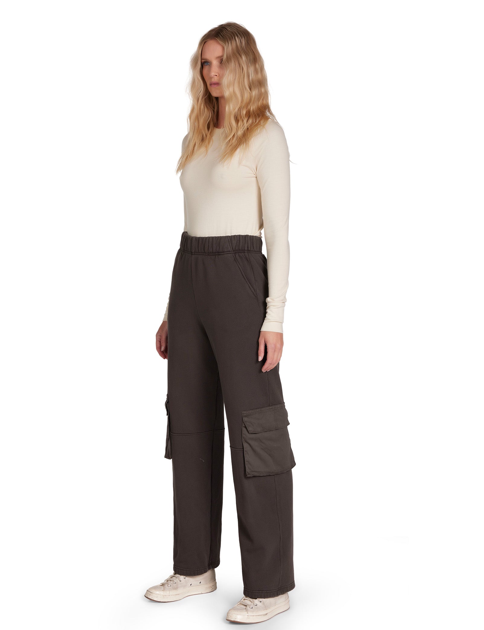 Chandra Cargo Pant