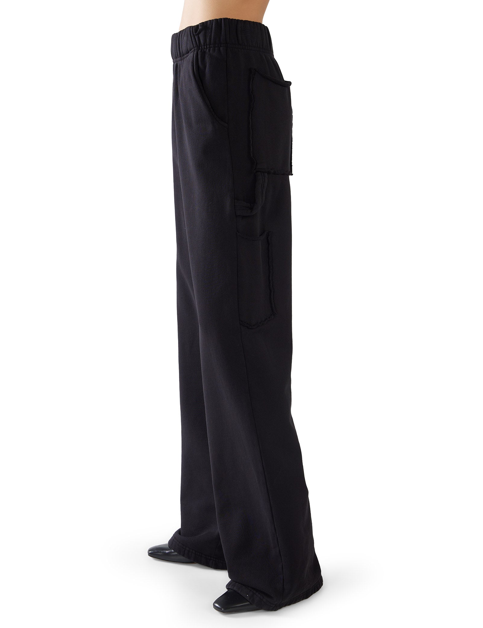 Jackson Puddle Carpenter Pant