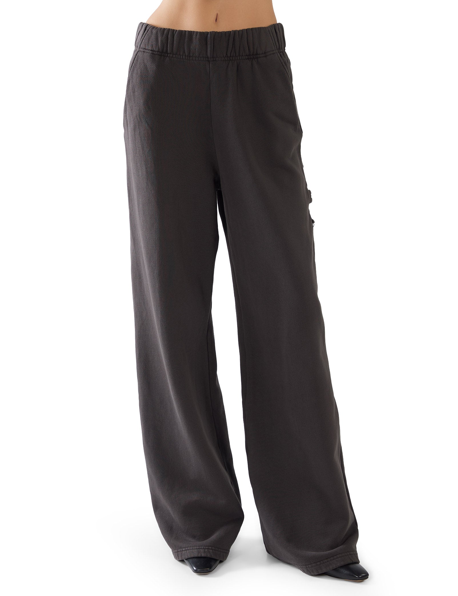 Jackson Puddle Carpenter Pant