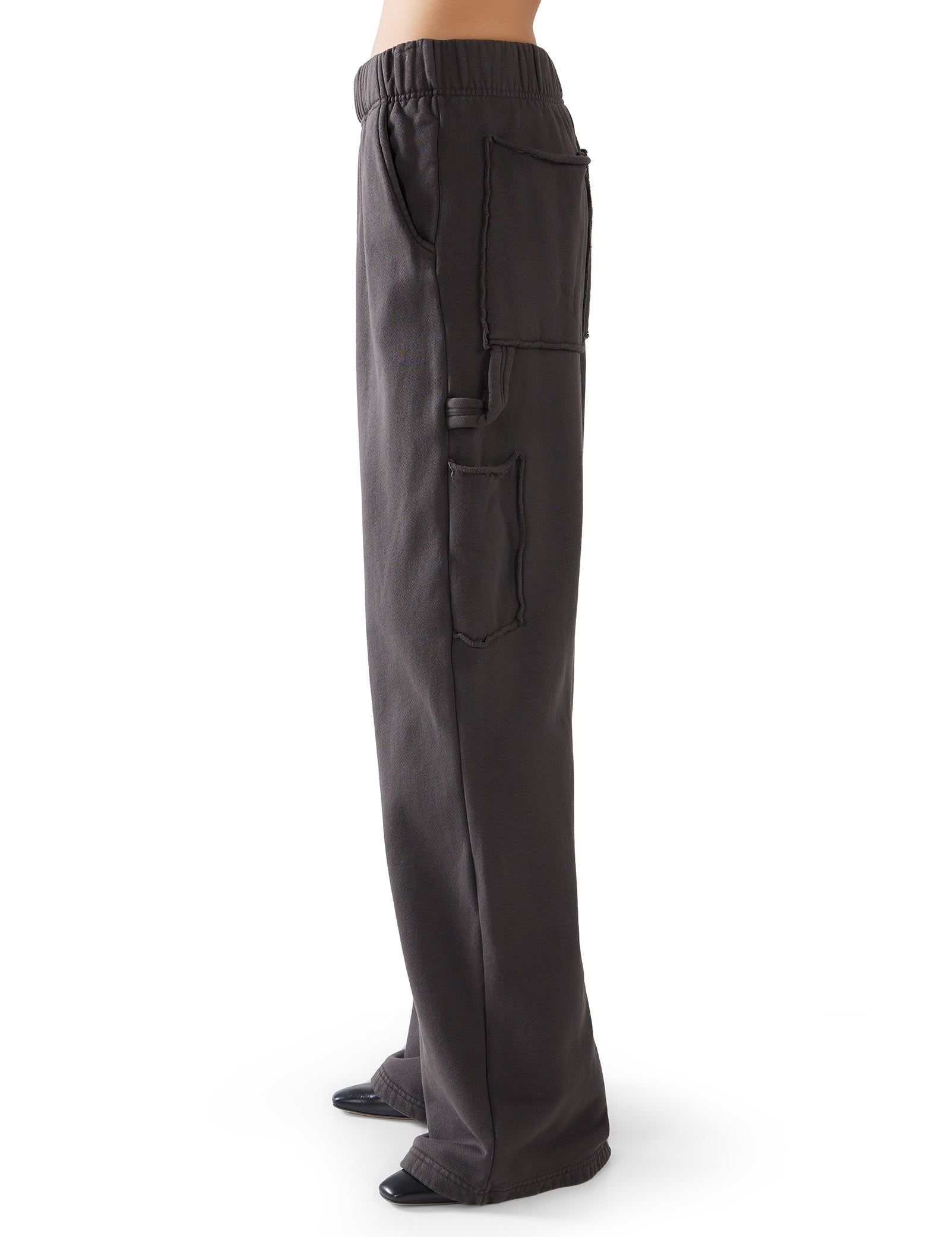 Jackson Puddle Carpenter Pant