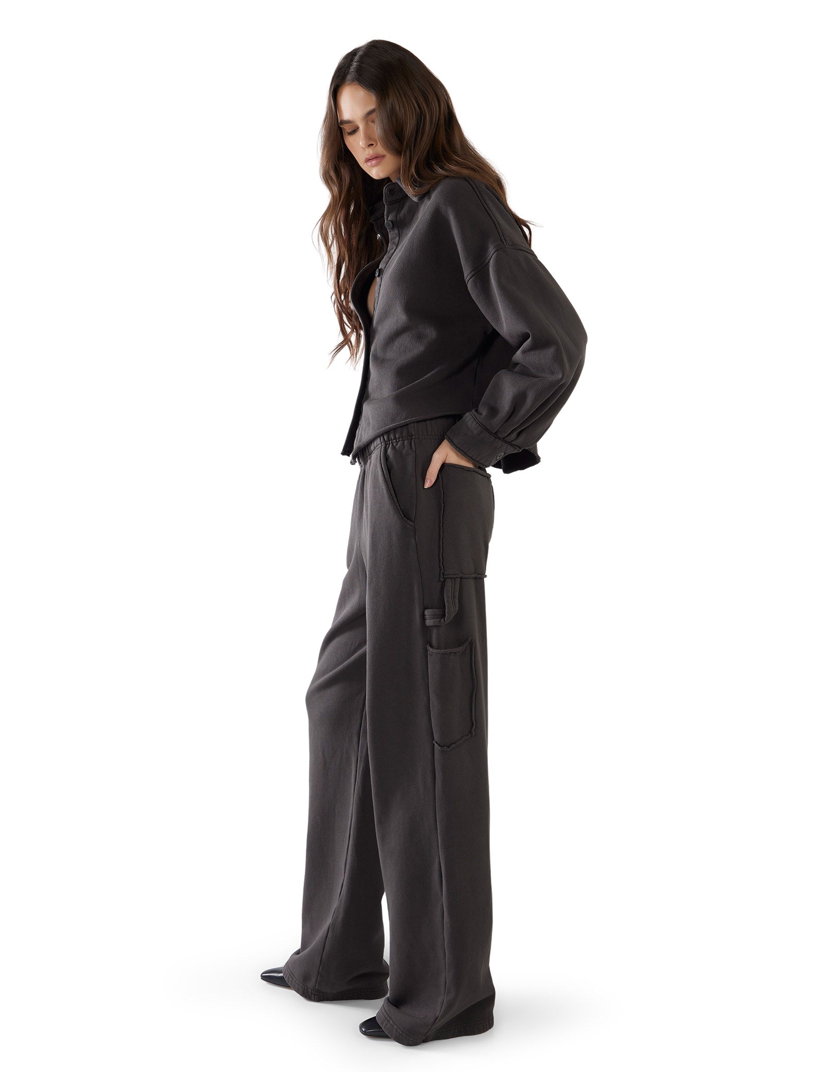 Jackson Puddle Carpenter Pant