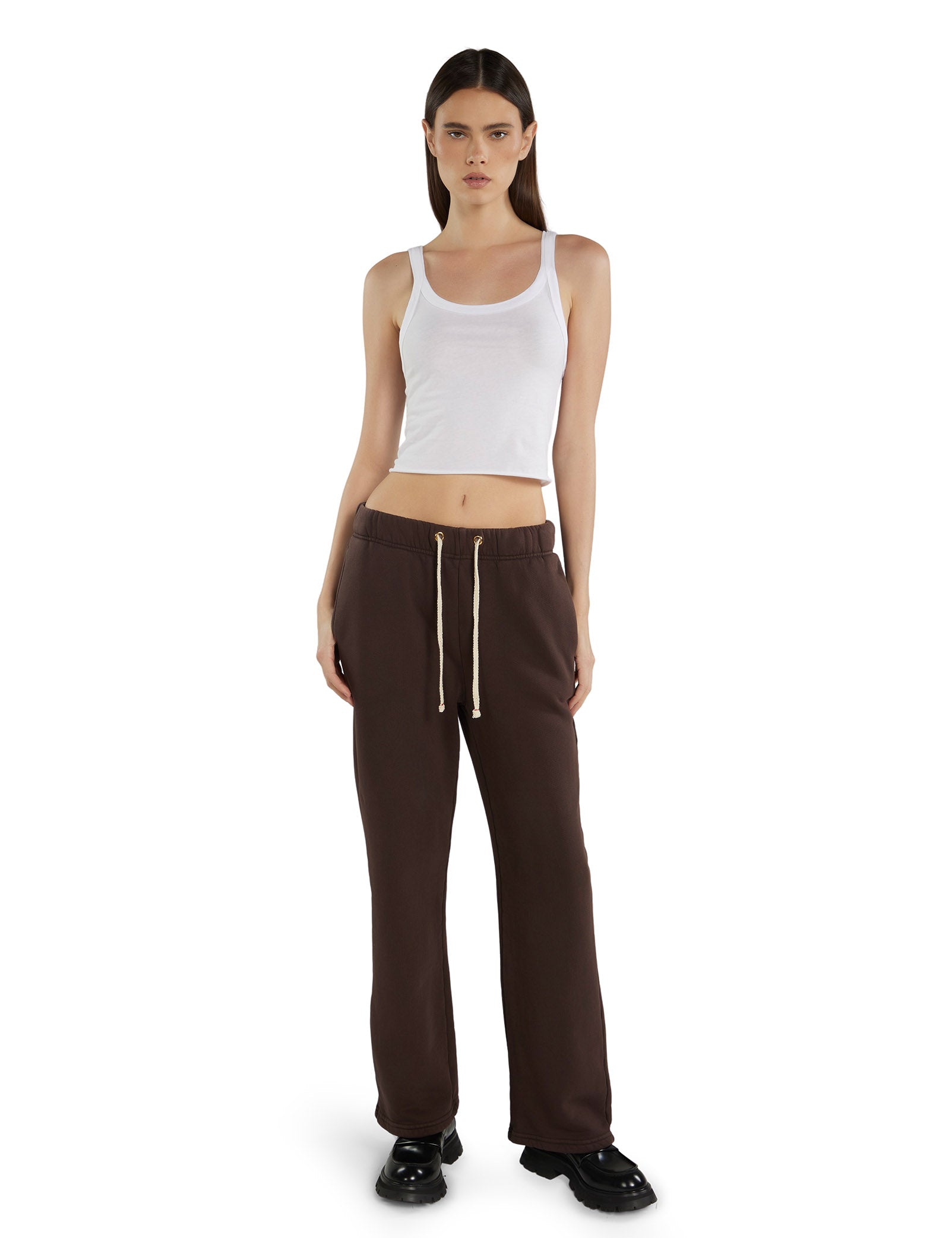 Dylano Classic Pant