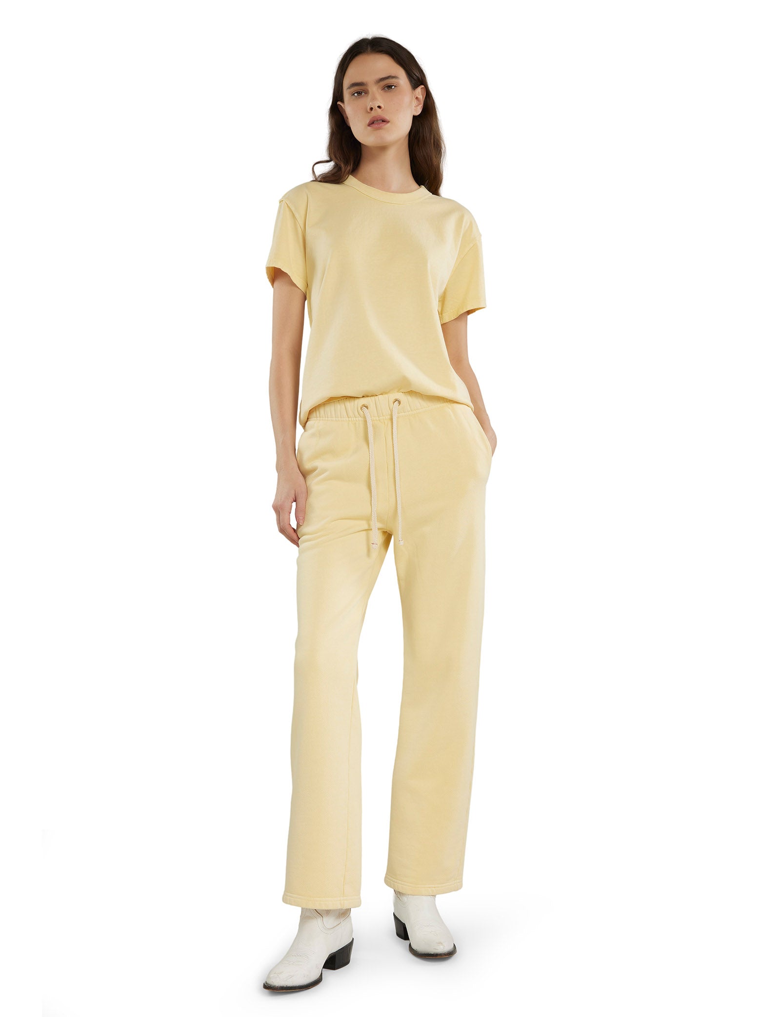 Dylano Classic Pant