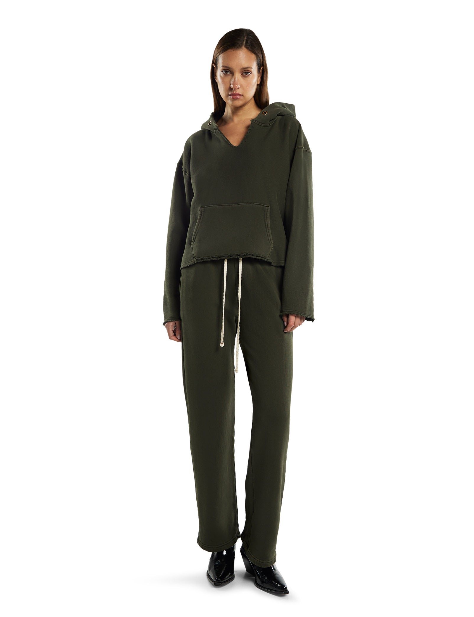 Dylano Classic Pant