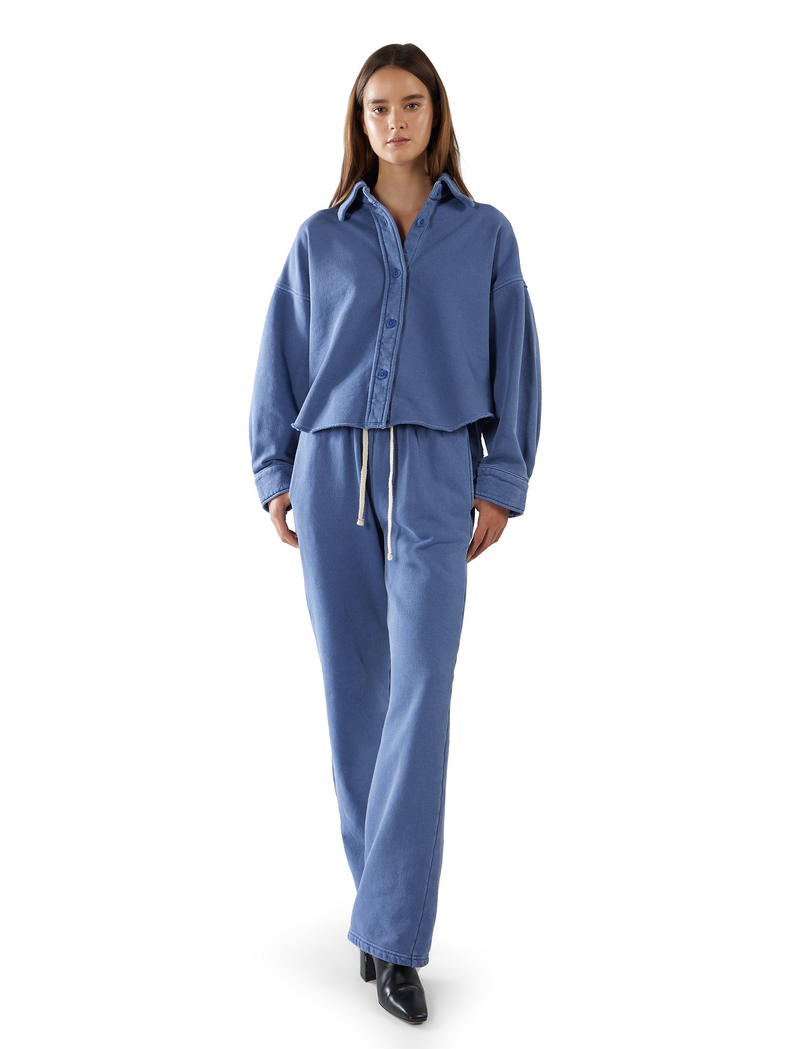 Dylano Classic Pant