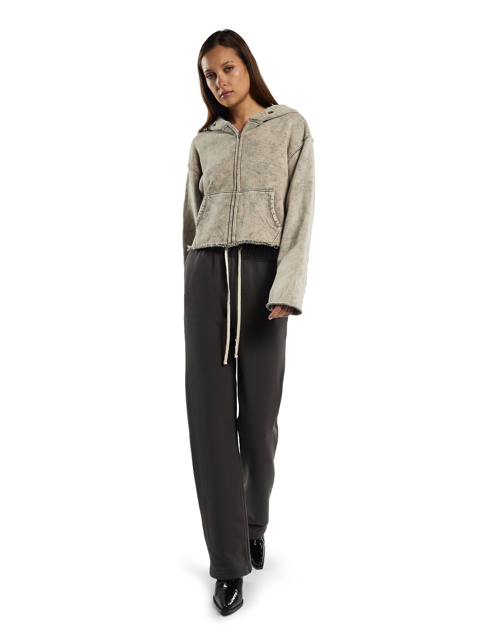 Dylano Classic Pant